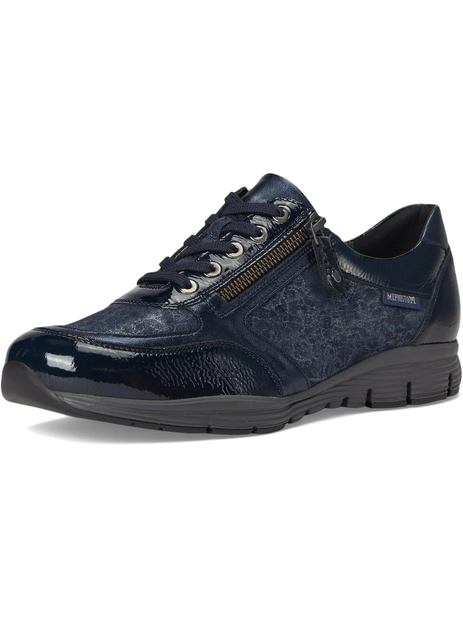 Кроссовки Mephisto Women's Ylona — 7