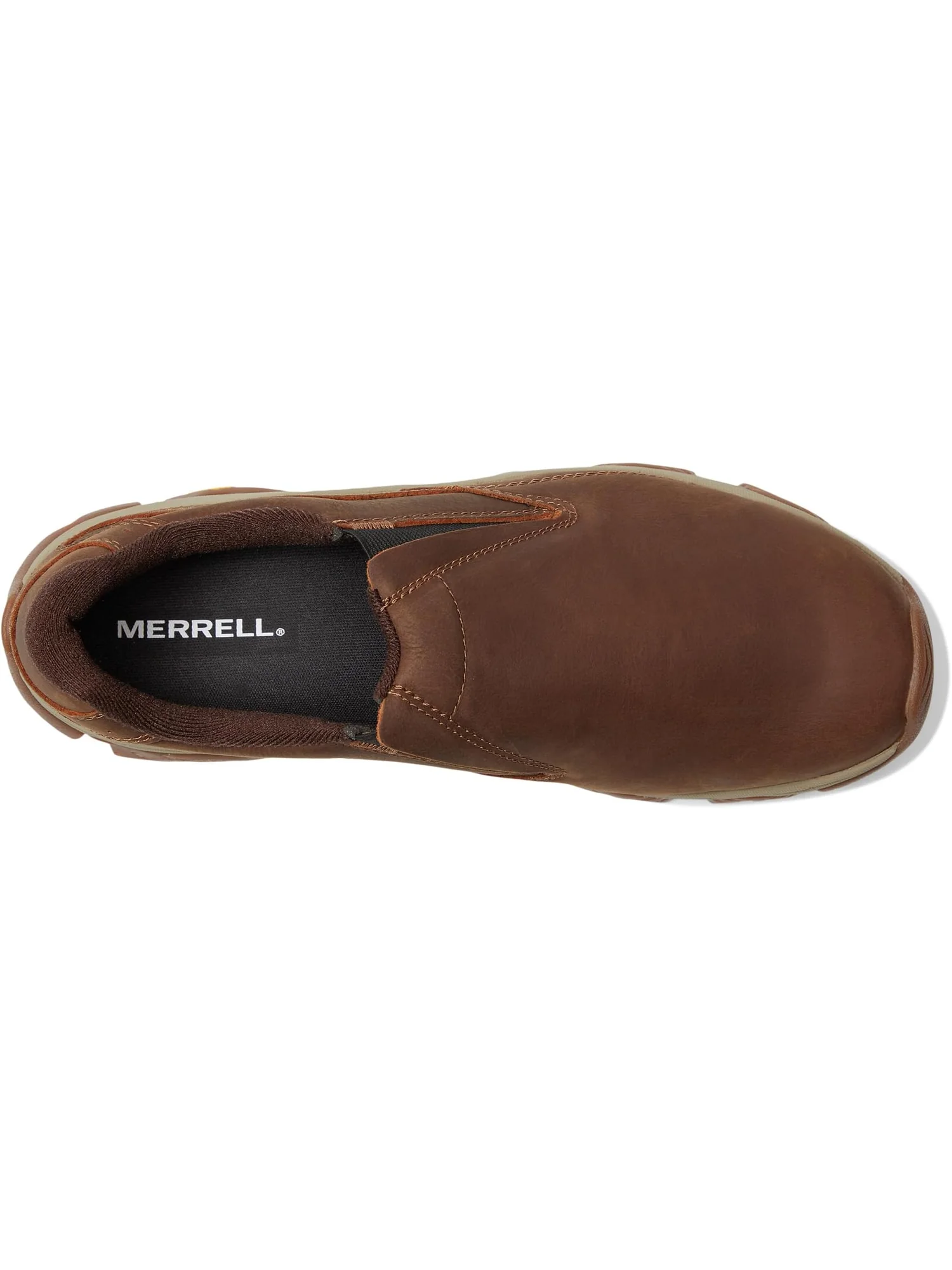 Кроссовки Merrell Moab Adventure 3 Moc — 2