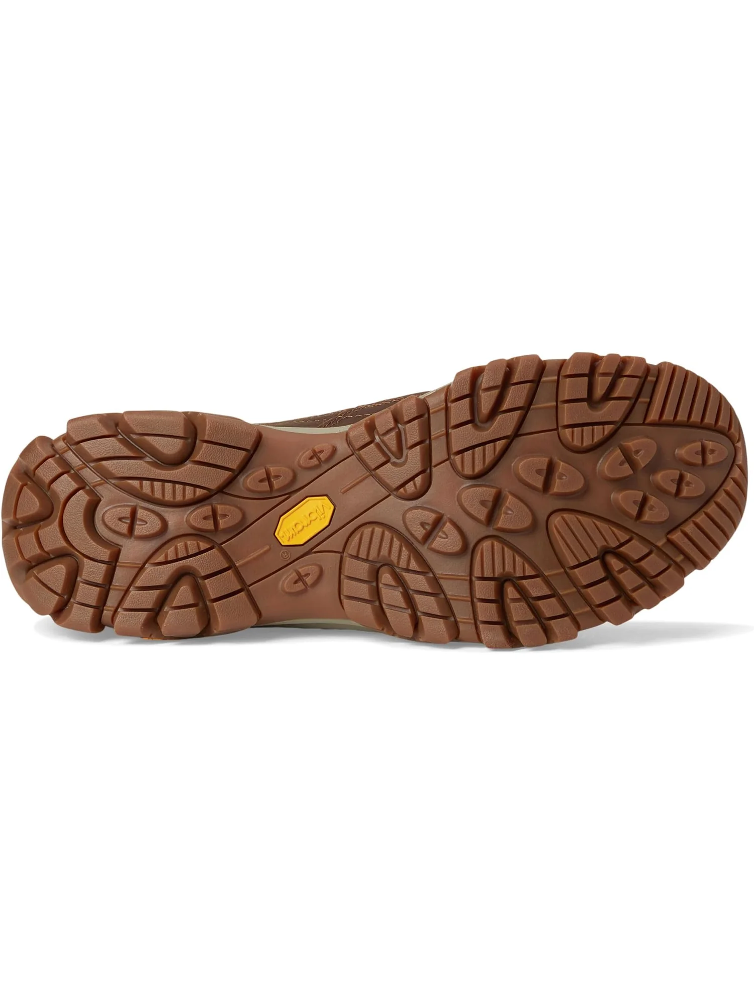 Кроссовки Merrell Moab Adventure 3 Moc — 3