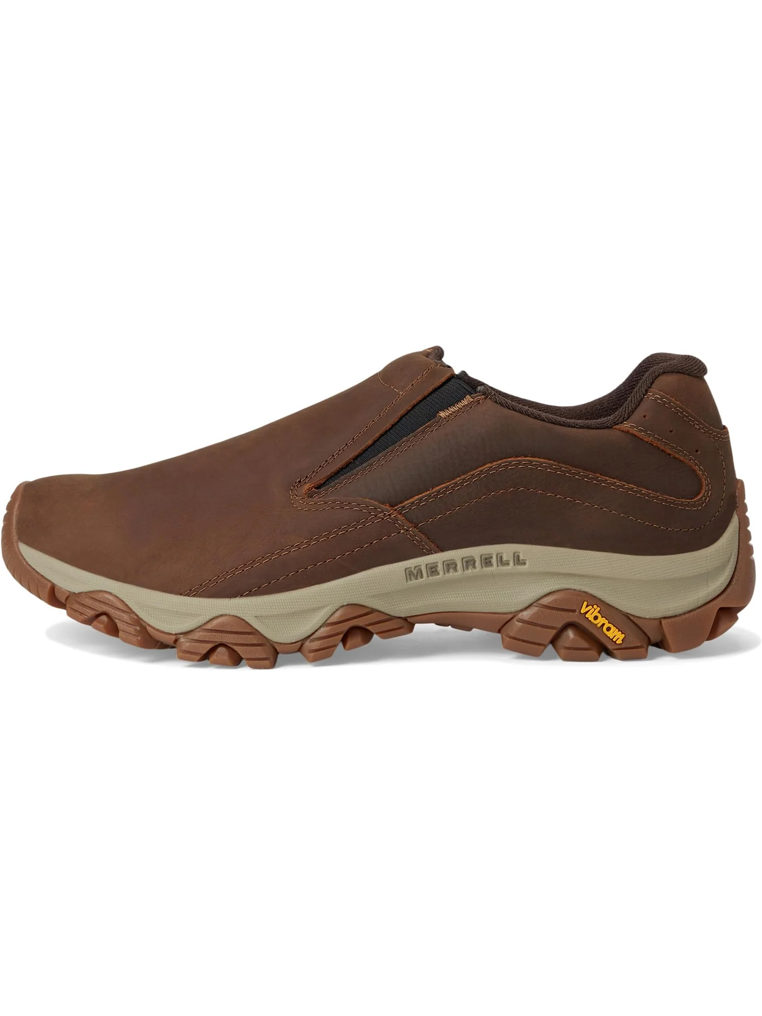 Кроссовки Merrell Moab Adventure 3 Moc — 4