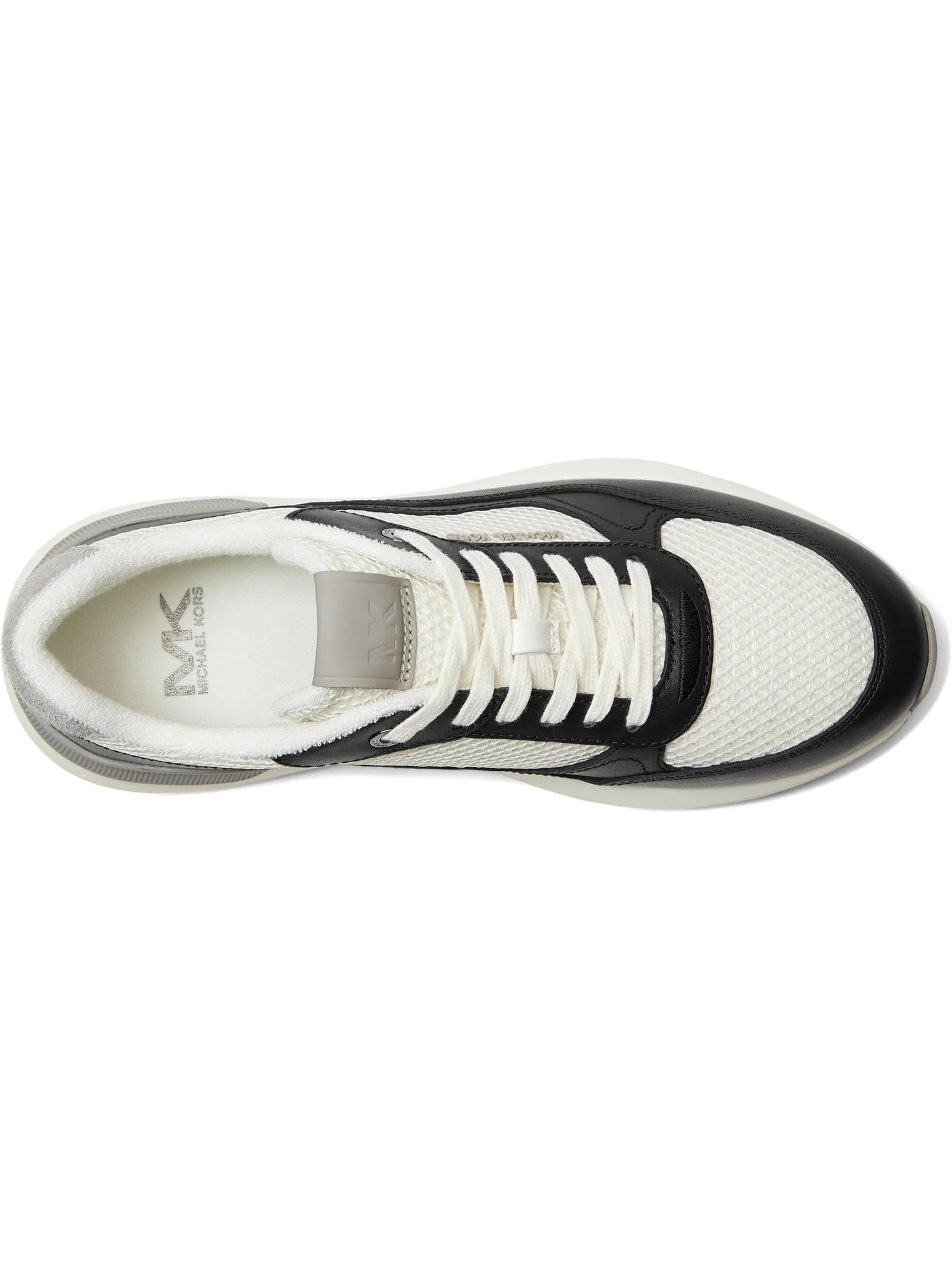 Кроссовки Michael Kors Trevor Trainer — 2