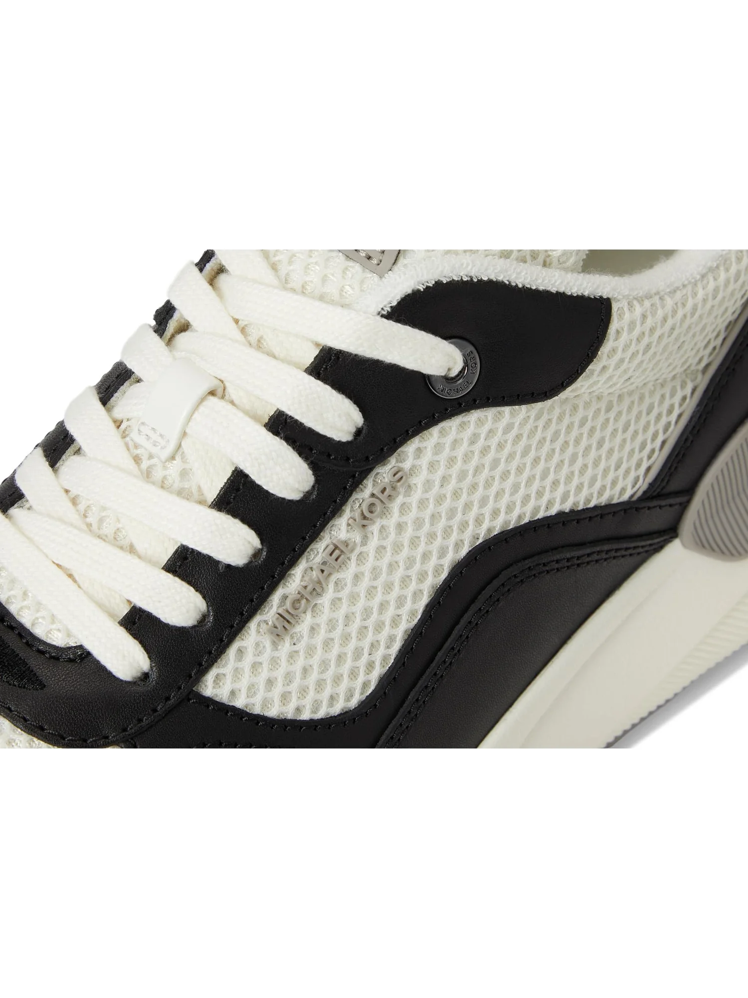 Кроссовки Michael Kors Trevor Trainer — 6