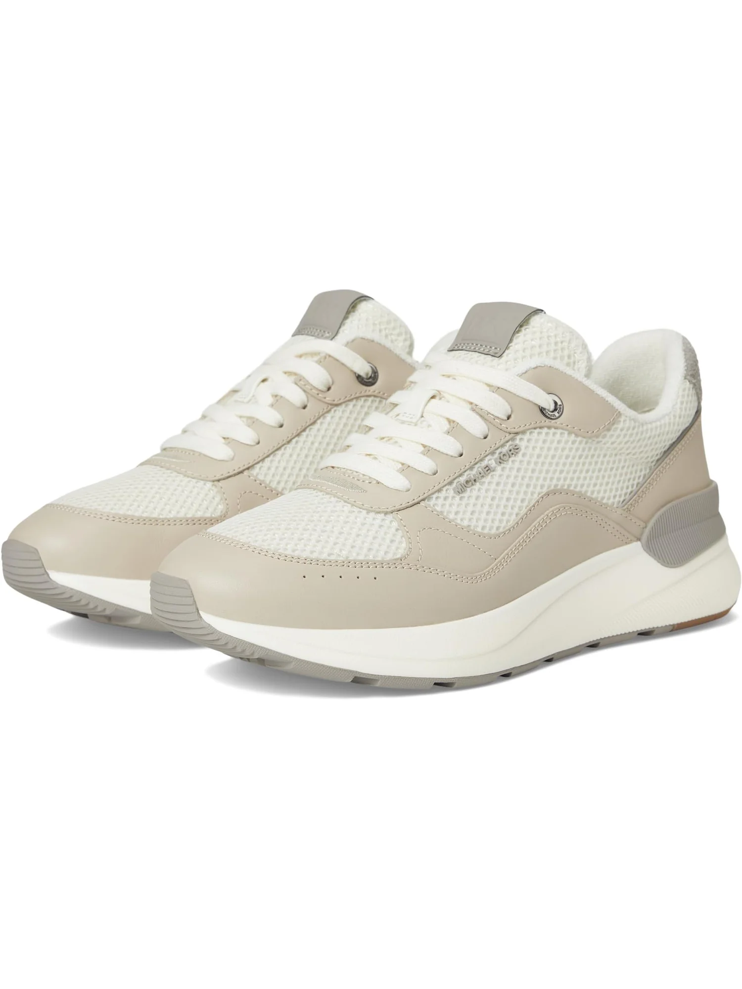 Кроссовки Michael Kors Men's Trevor Trainer — 1