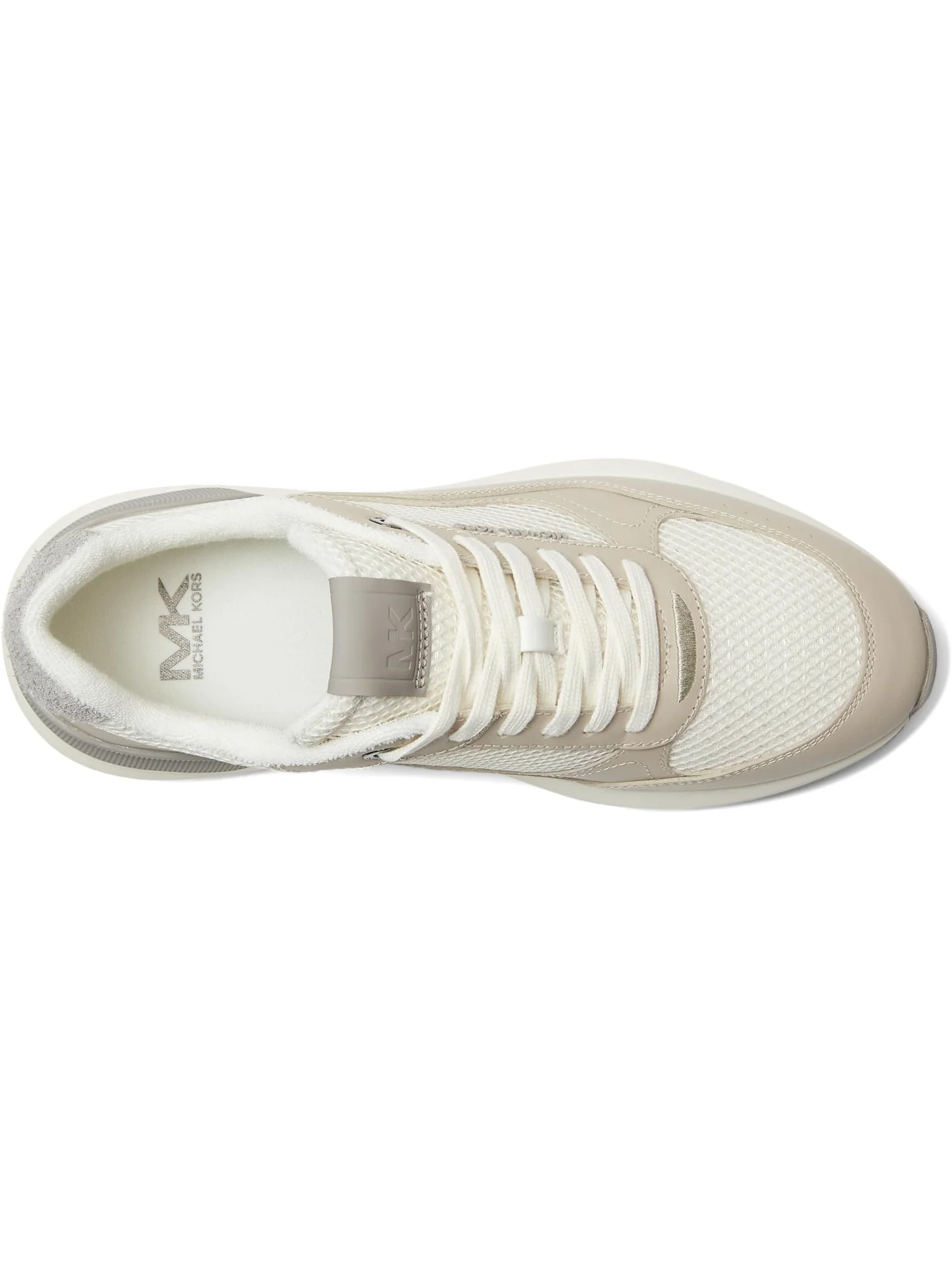 Кроссовки Michael Kors Men's Trevor Trainer — 2