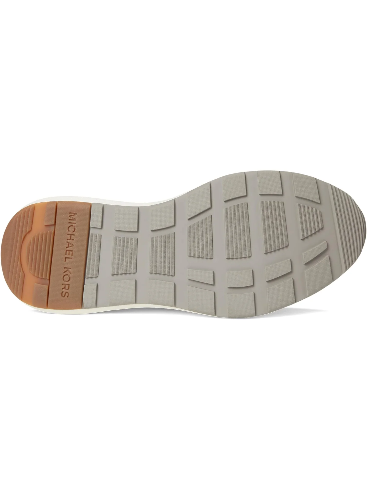 Кроссовки Michael Kors Men's Trevor Trainer — 3