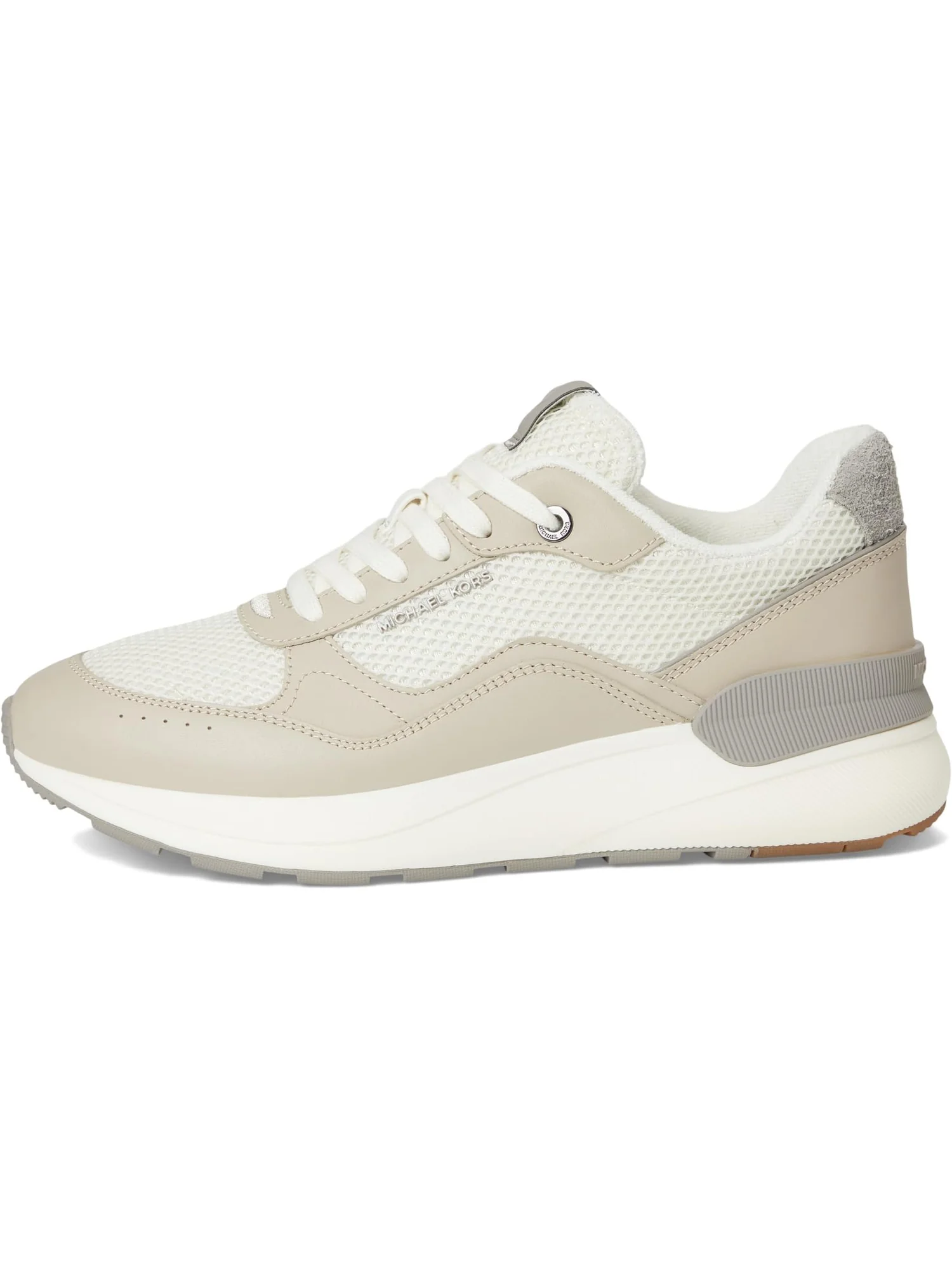 Кроссовки Michael Kors Men's Trevor Trainer — 4