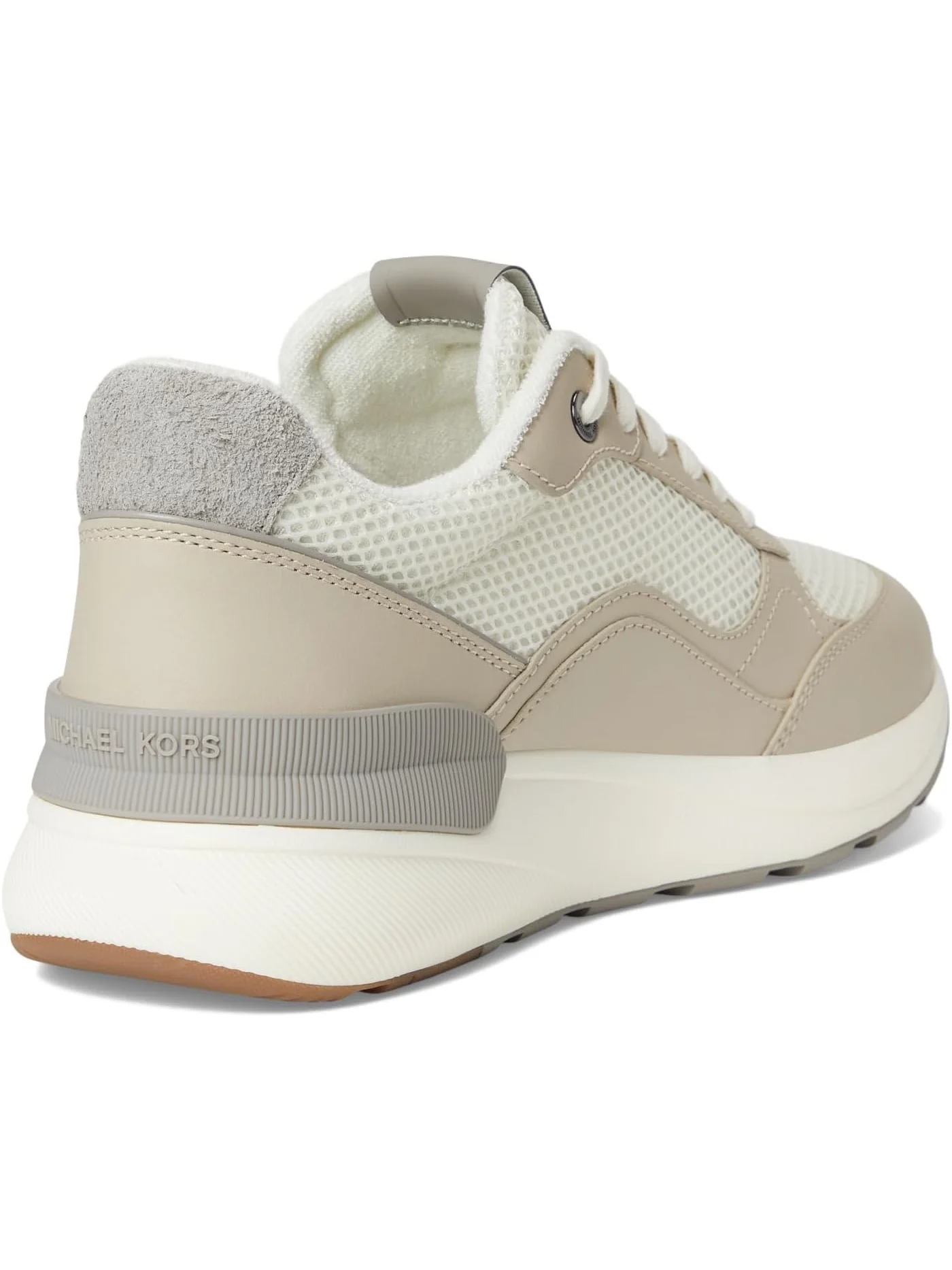 Кроссовки Michael Kors Men's Trevor Trainer — 5