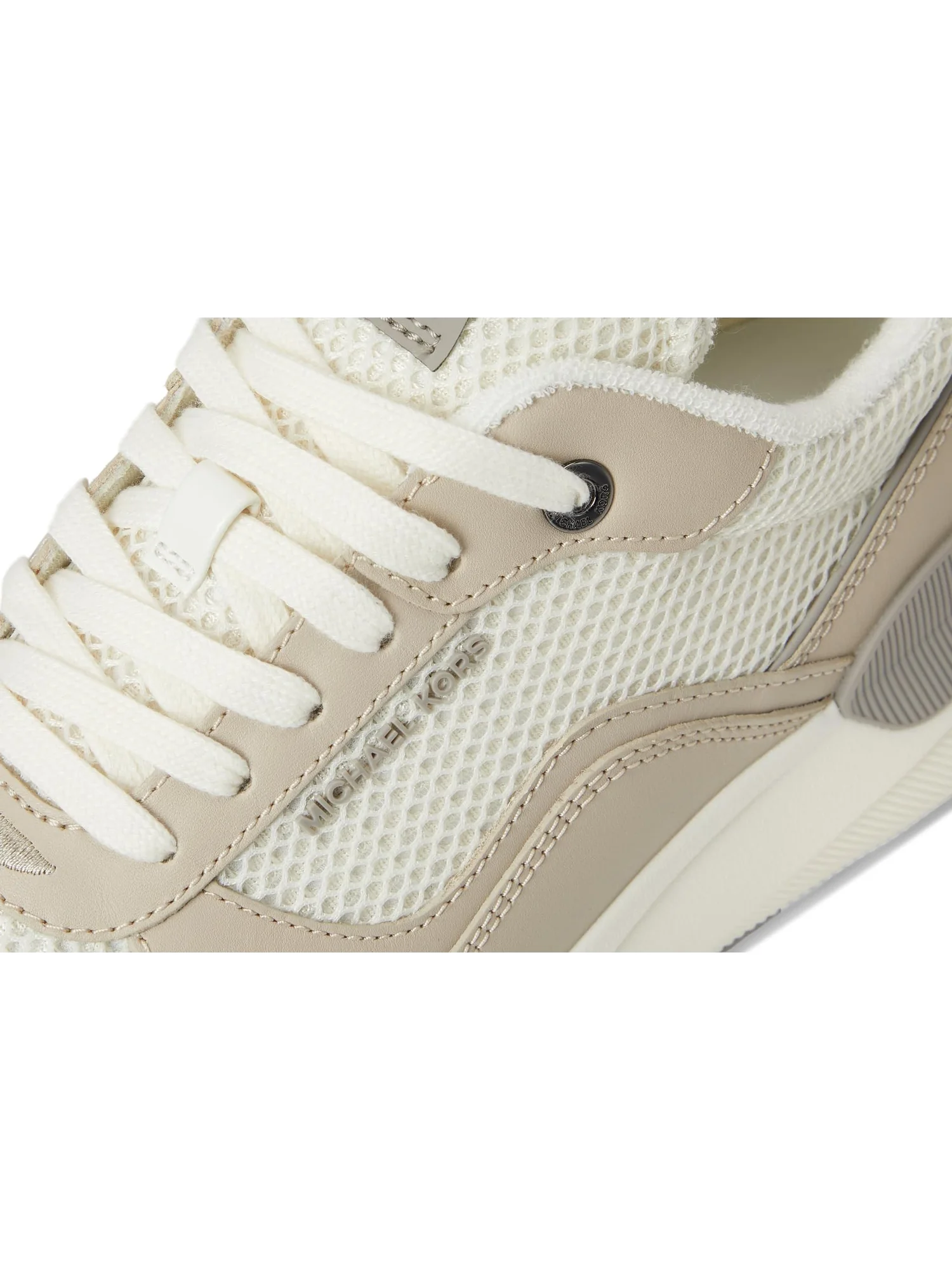 Кроссовки Michael Kors Men's Trevor Trainer — 6