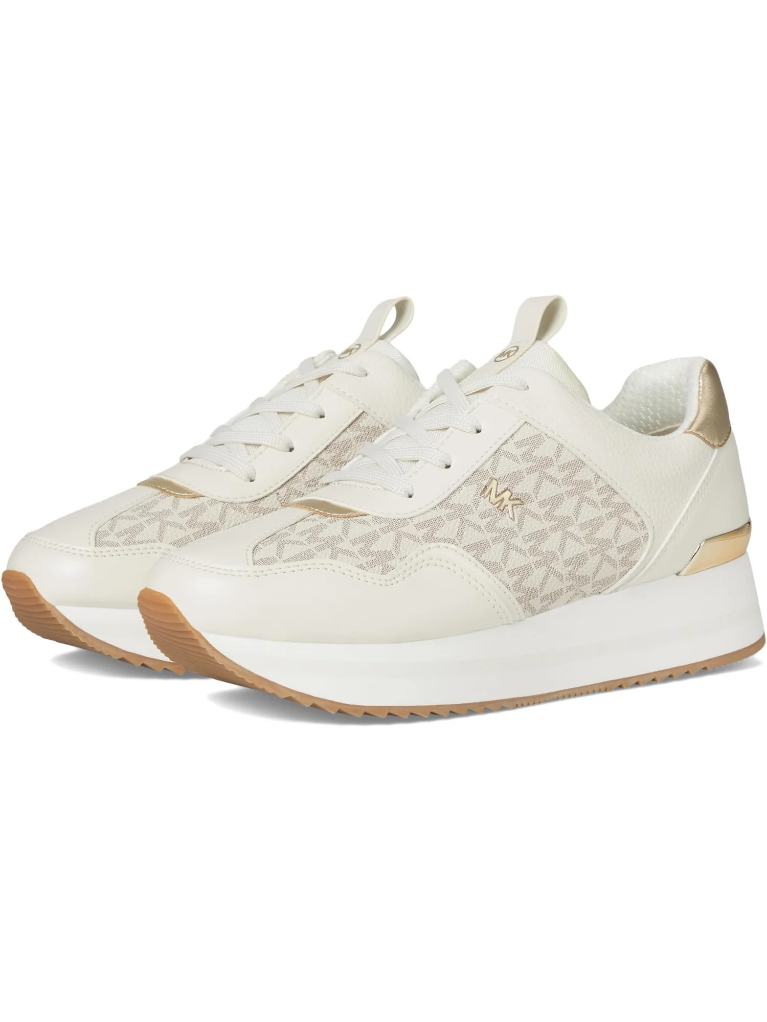 Кроссовки MICHAEL Michael Kors Raina Trainer — 1
