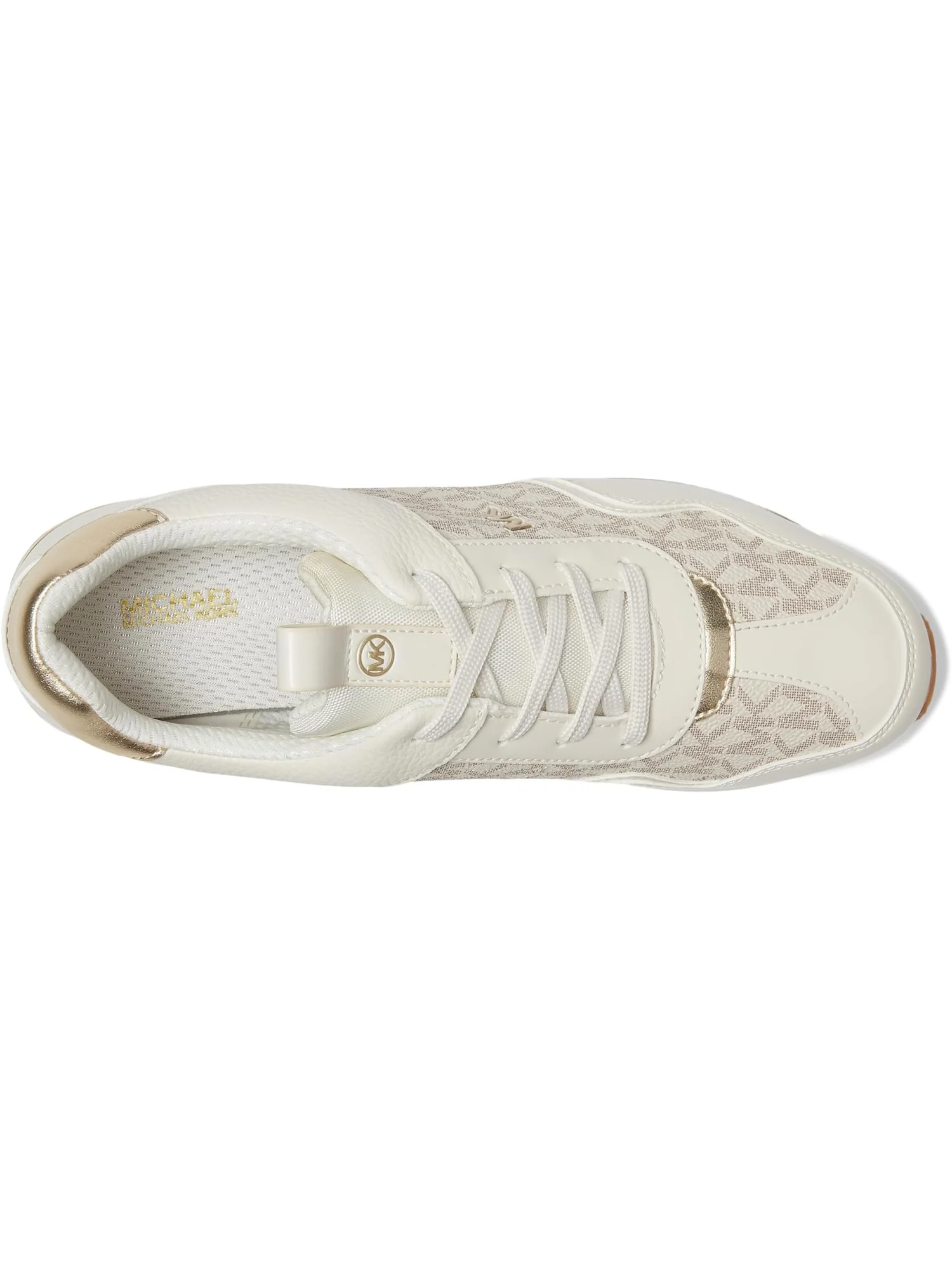 Кроссовки MICHAEL Michael Kors Raina Trainer — 2