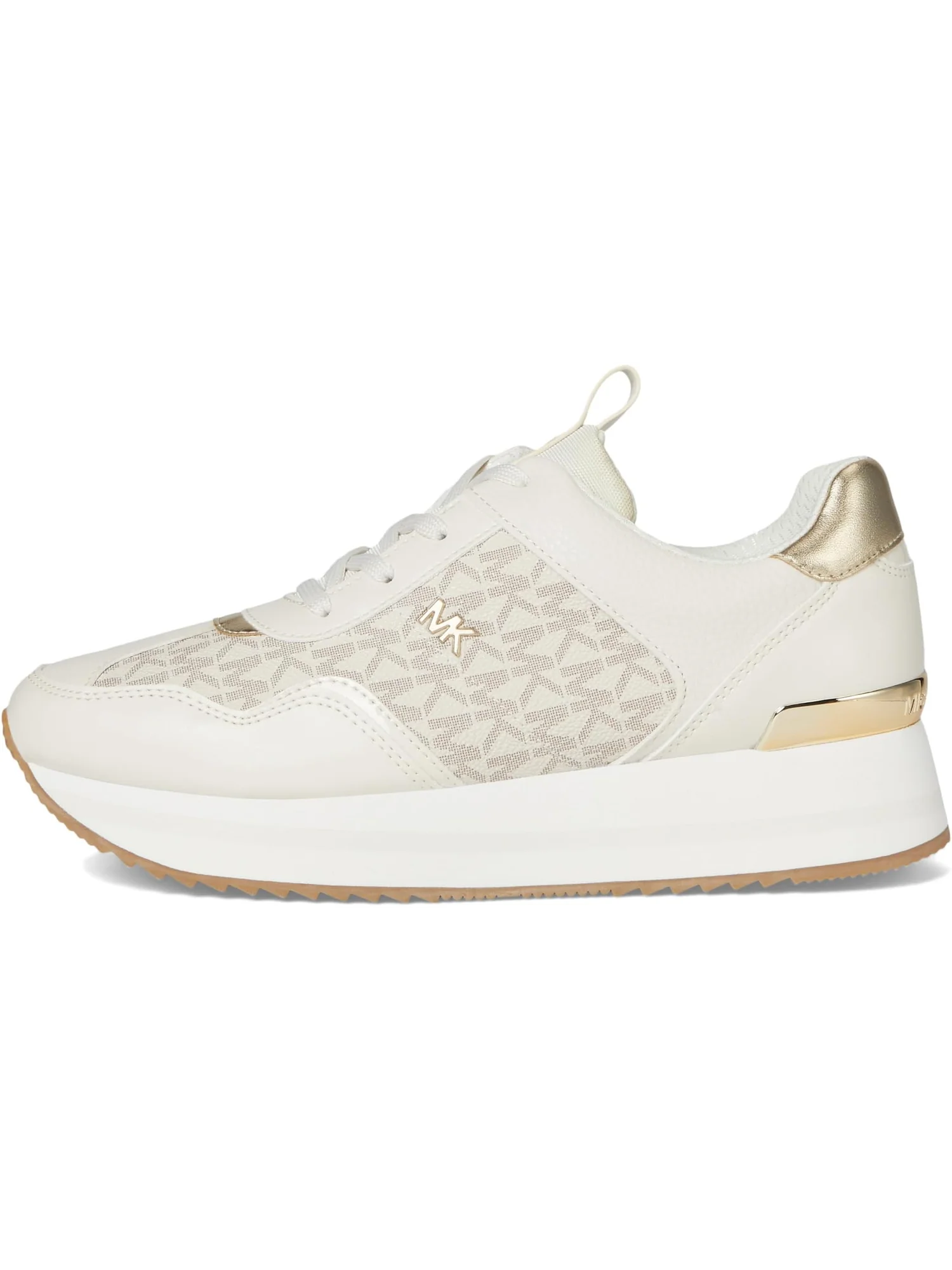 Кроссовки MICHAEL Michael Kors Raina Trainer — 4