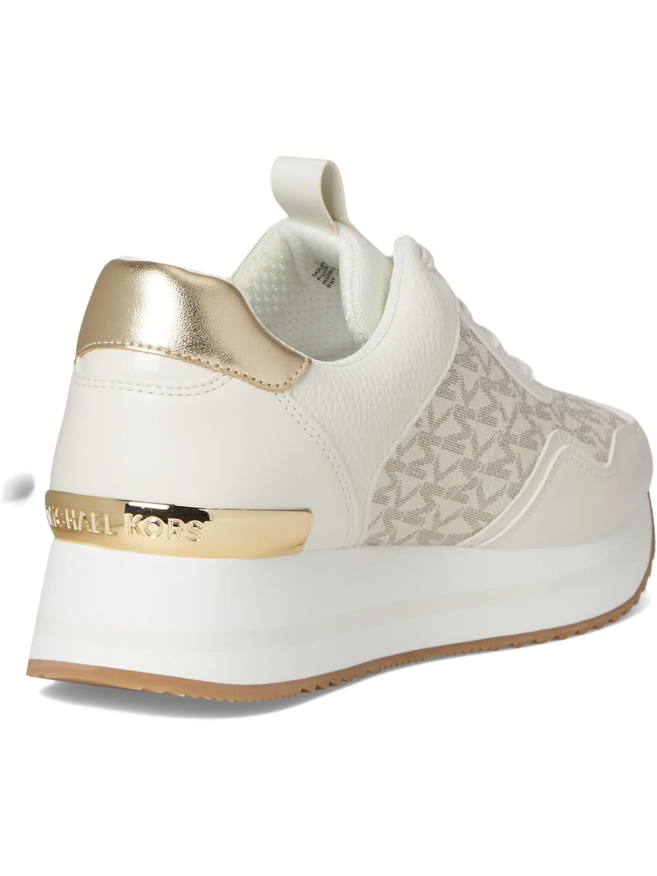Кроссовки MICHAEL Michael Kors Raina Trainer — 5