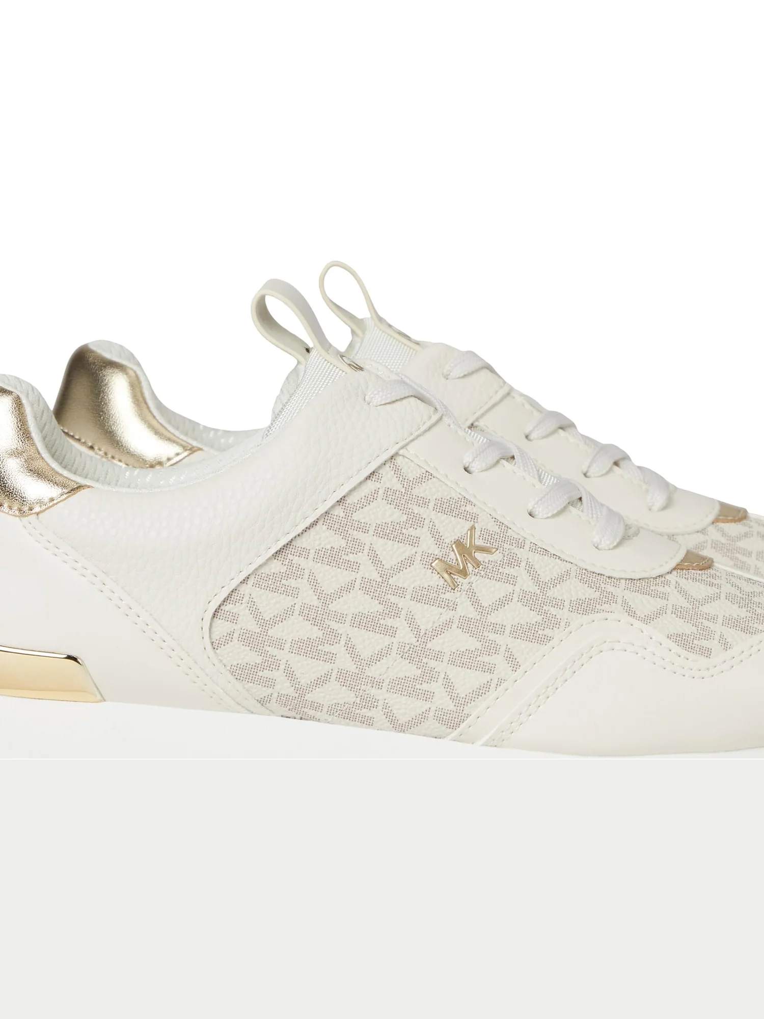Кроссовки MICHAEL Michael Kors Raina Trainer — 6
