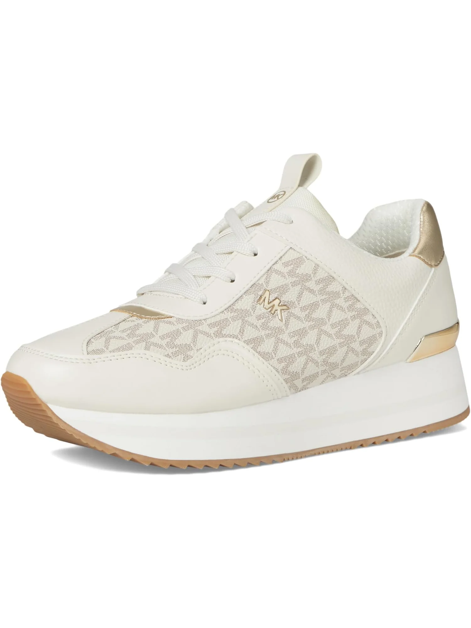 Кроссовки MICHAEL Michael Kors Raina Trainer — 7