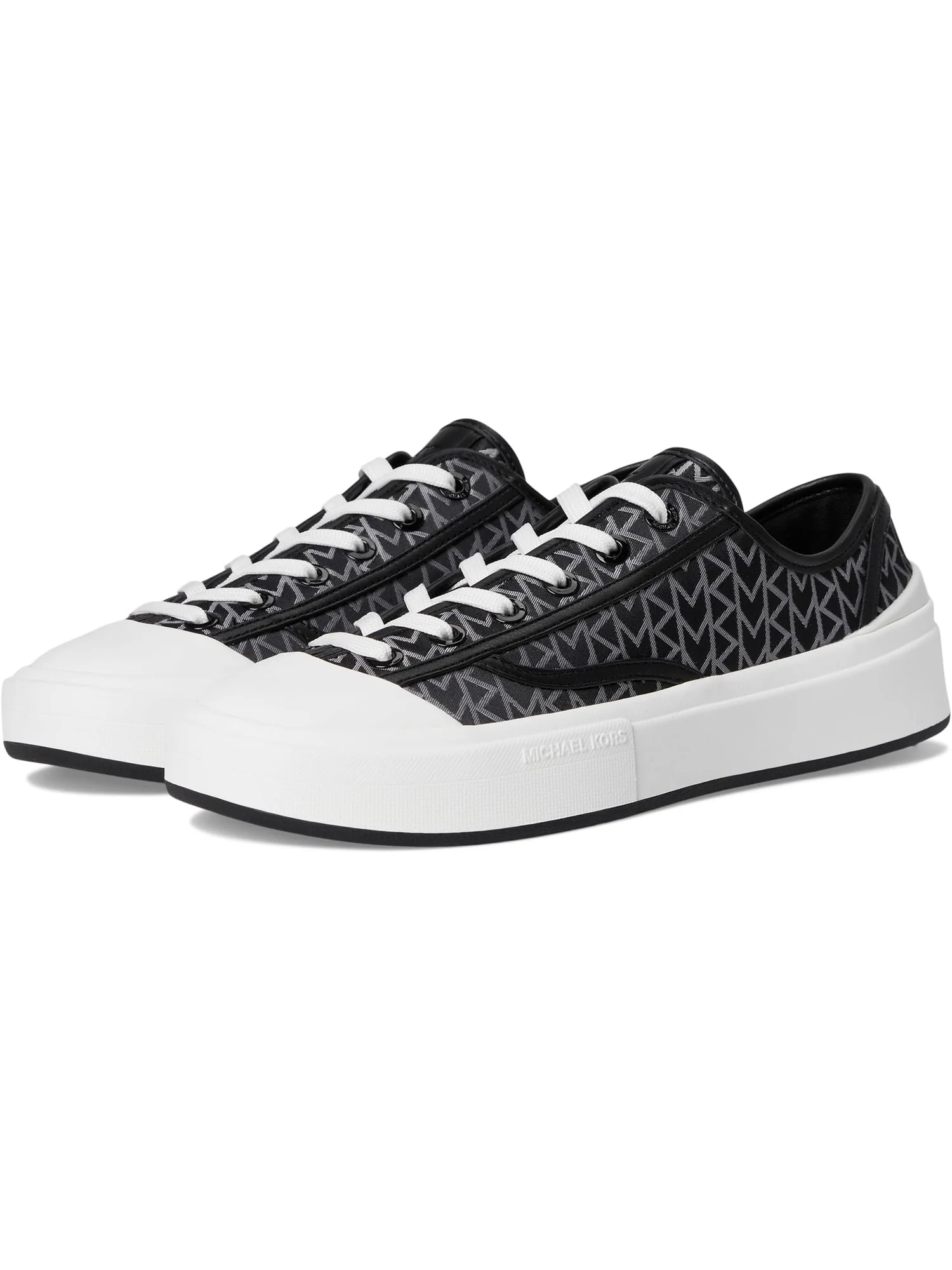 Кроссовки MICHAEL Michael Kors Jude Lace Up — 1