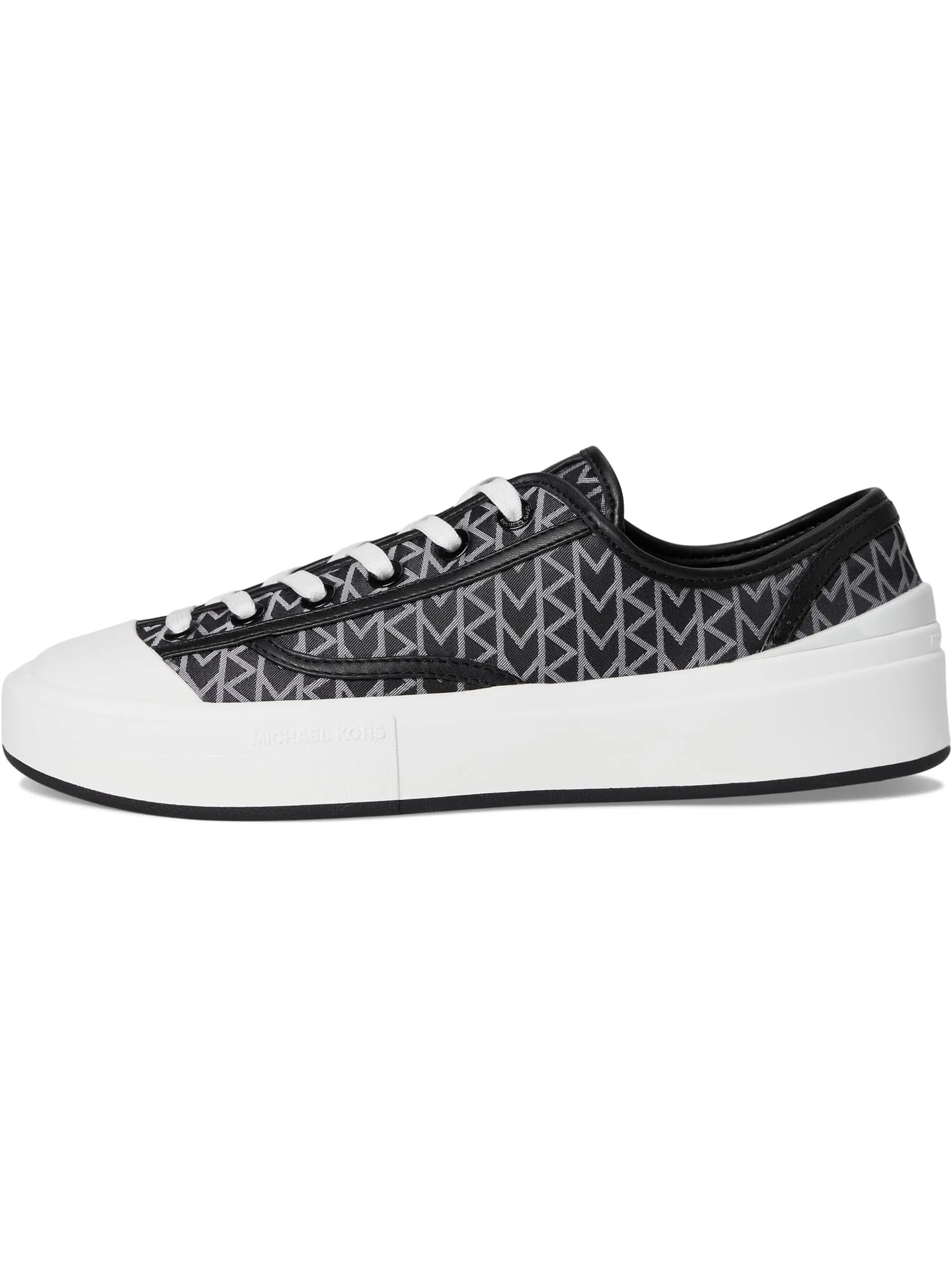 Кроссовки MICHAEL Michael Kors Jude Lace Up — 4
