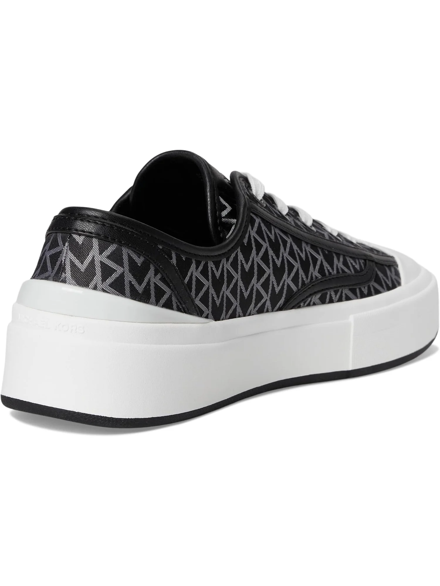 Кроссовки MICHAEL Michael Kors Jude Lace Up — 5
