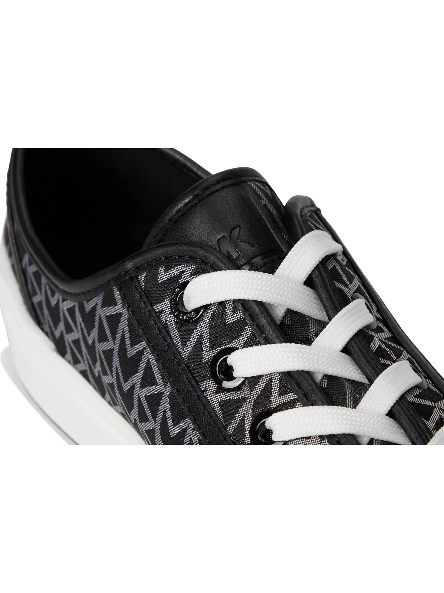 Кроссовки MICHAEL Michael Kors Jude Lace Up — 6