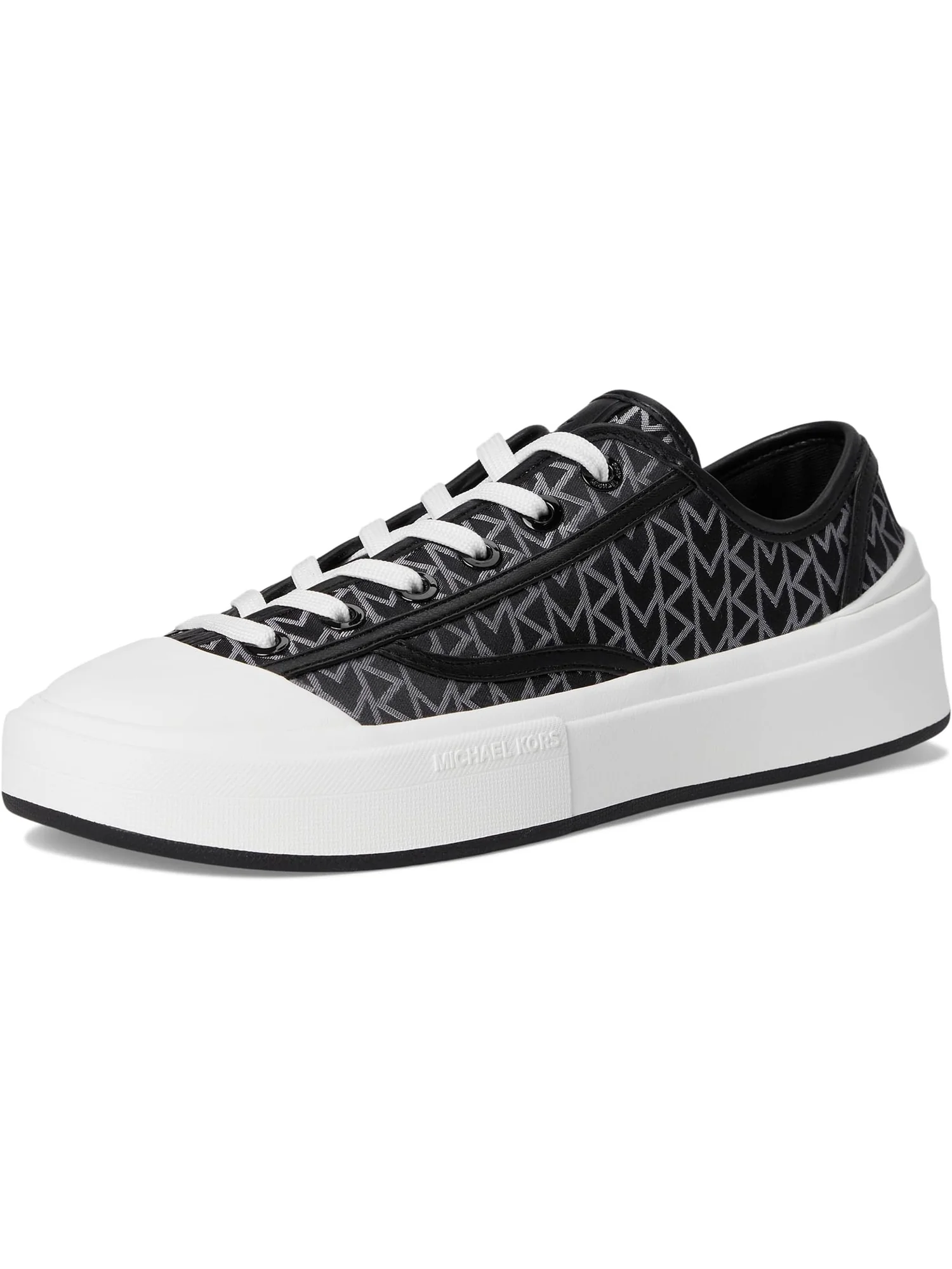 Кроссовки MICHAEL Michael Kors Jude Lace Up — 7