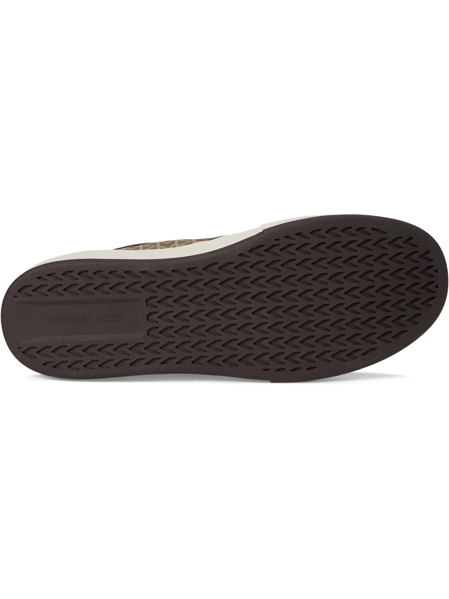 Кроссовки MICHAEL Michael Kors Women's Jude Lace Up — 3