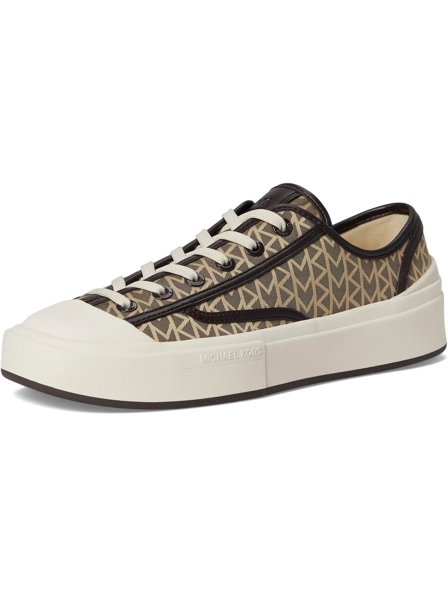 Кроссовки MICHAEL Michael Kors Women's Jude Lace Up — 7