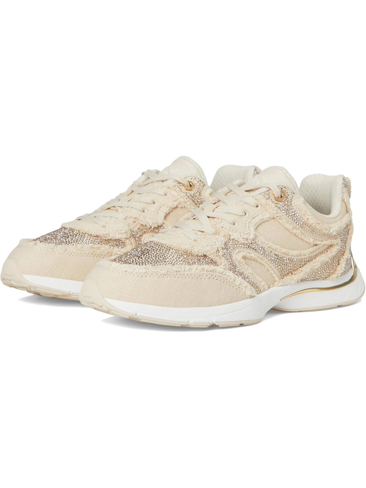 Кроссовки MICHAEL Michael Kors Riley Trainer — 1
