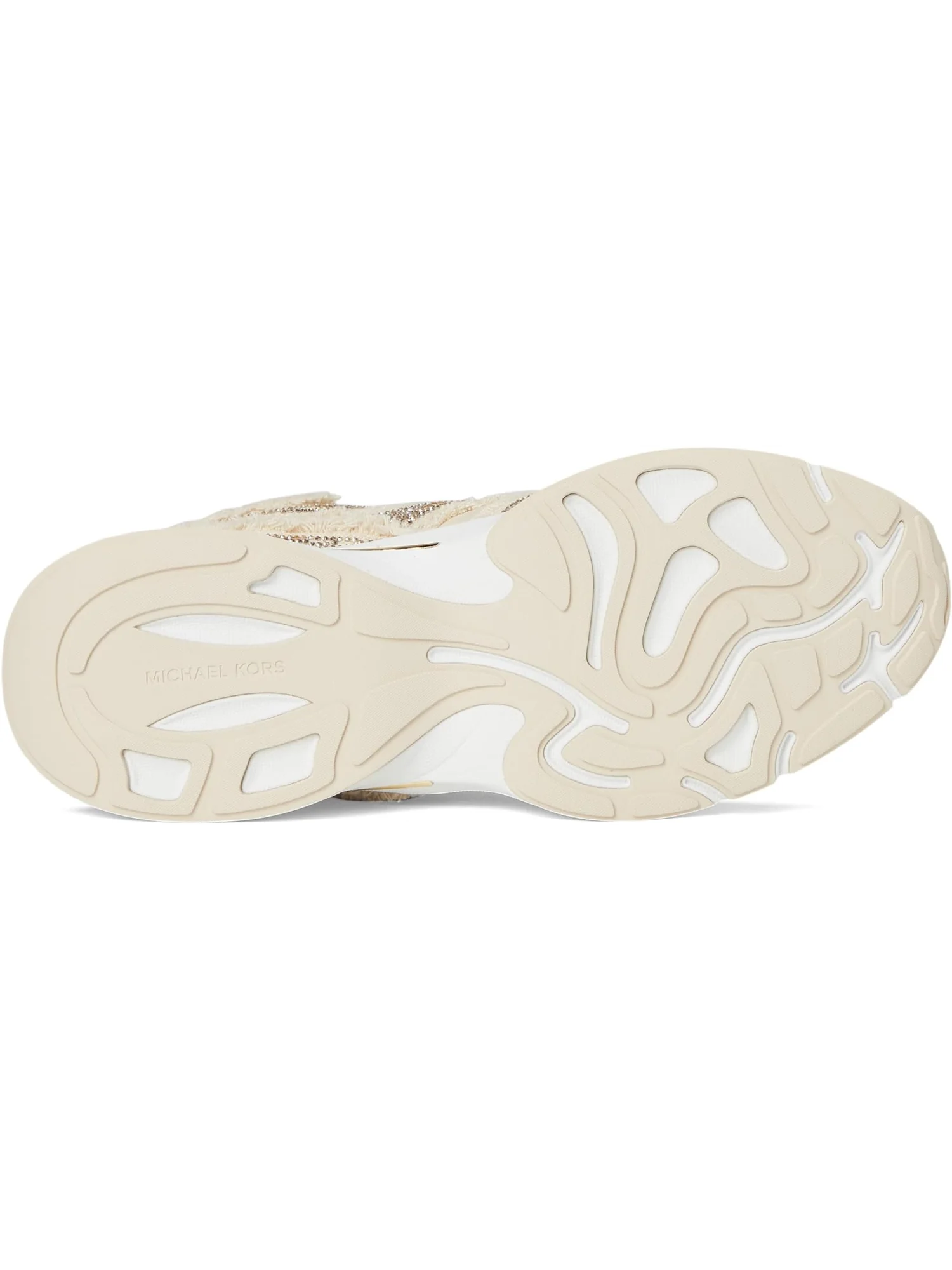 Кроссовки MICHAEL Michael Kors Riley Trainer — 3