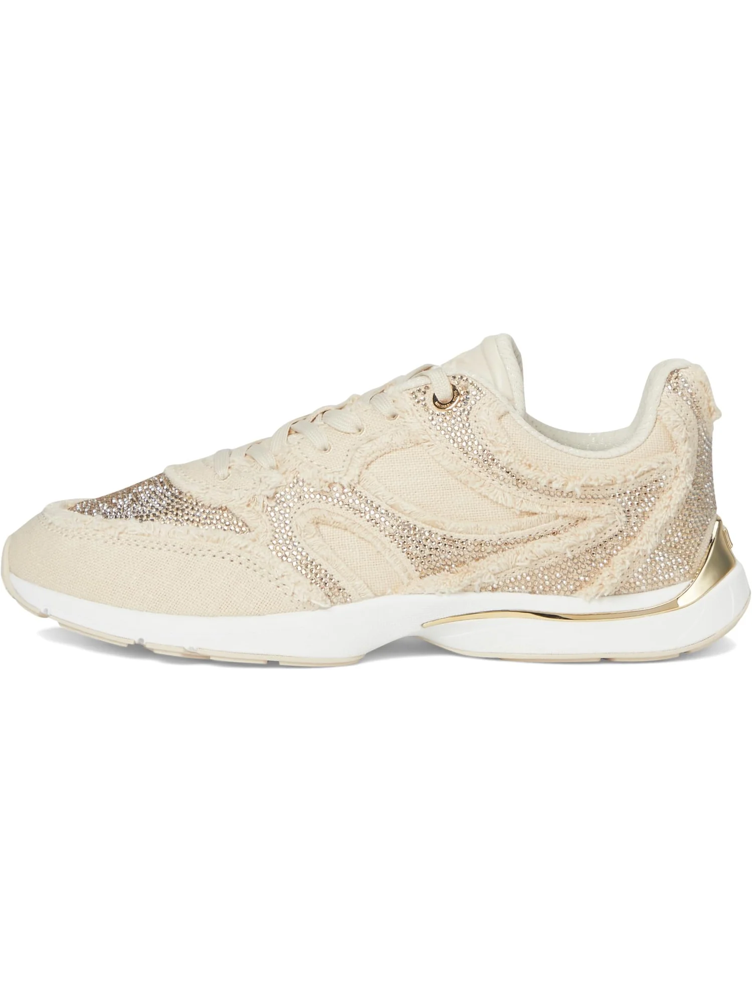 Кроссовки MICHAEL Michael Kors Riley Trainer — 4