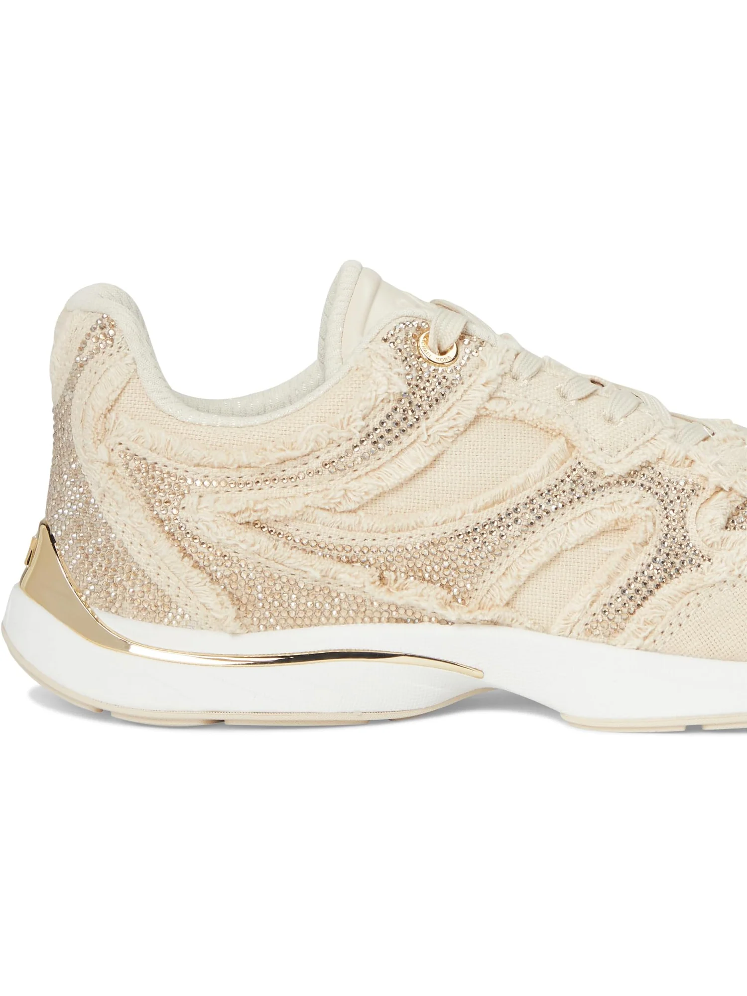 Кроссовки MICHAEL Michael Kors Riley Trainer — 6