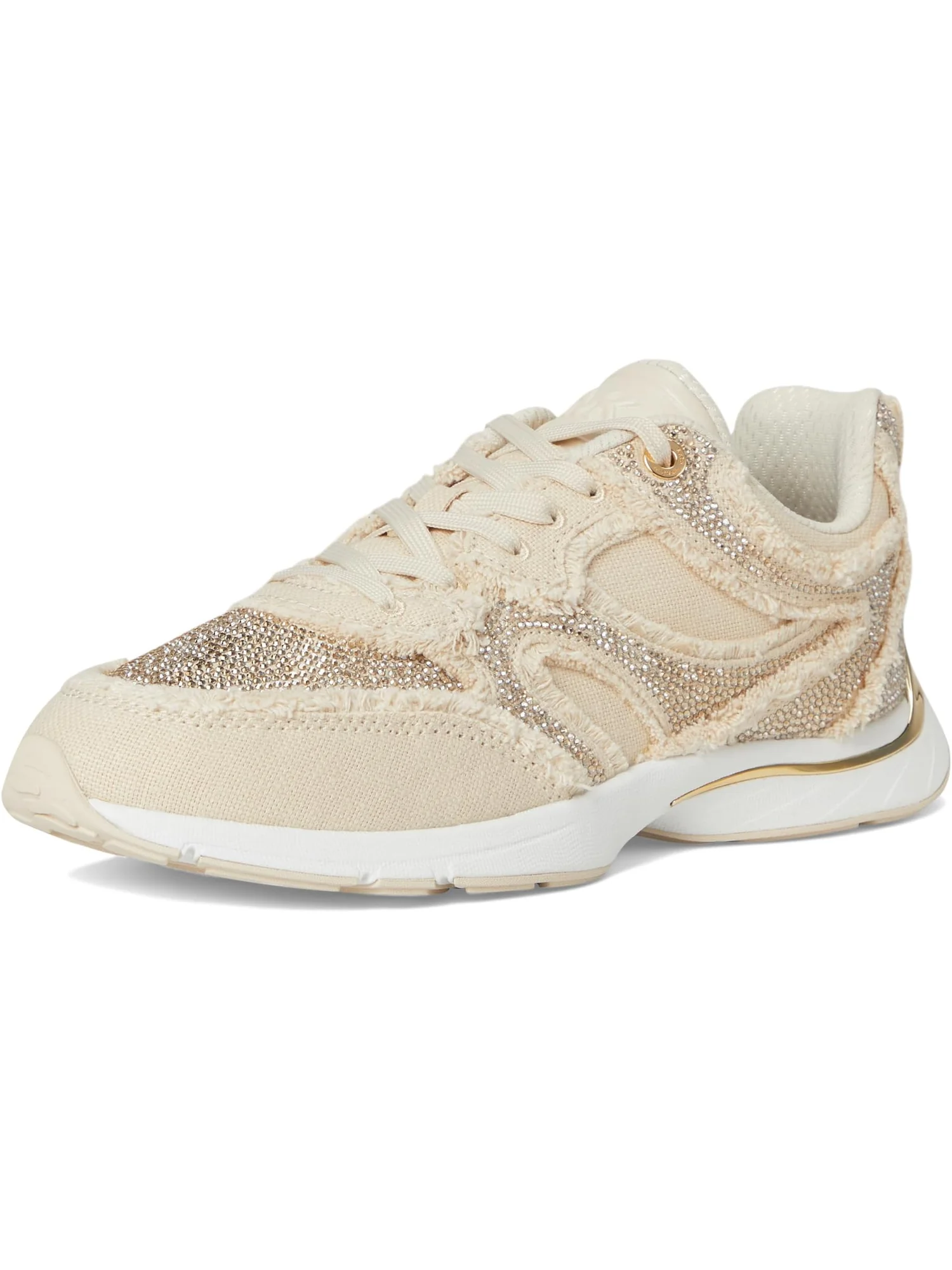 Кроссовки MICHAEL Michael Kors Riley Trainer — 7