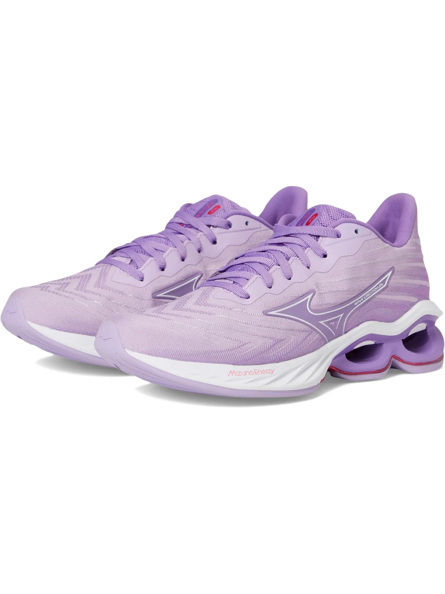 Кроссовки Mizuno Wave Creation 25 SSW — 1