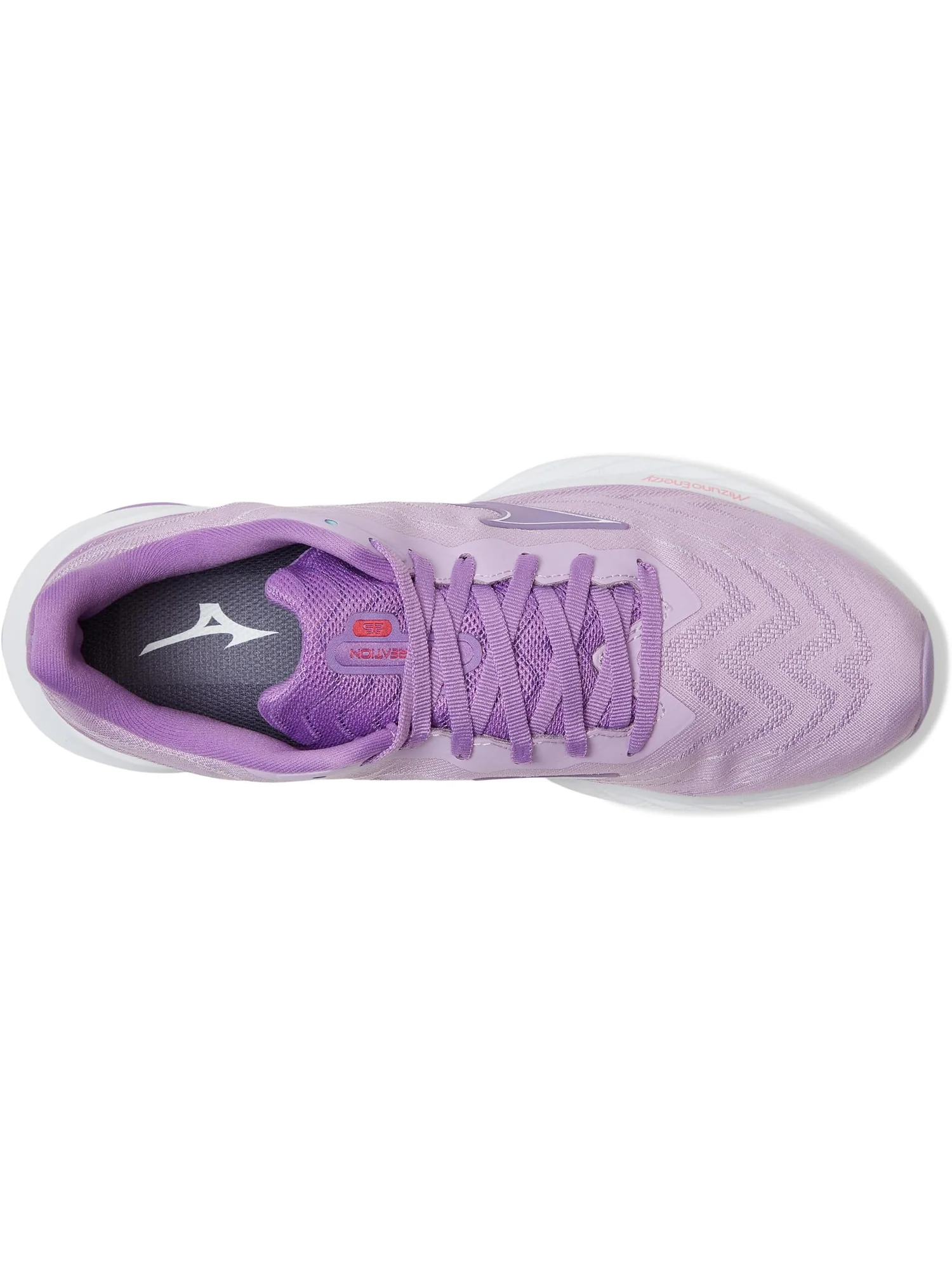 Кроссовки Mizuno Wave Creation 25 SSW — 2