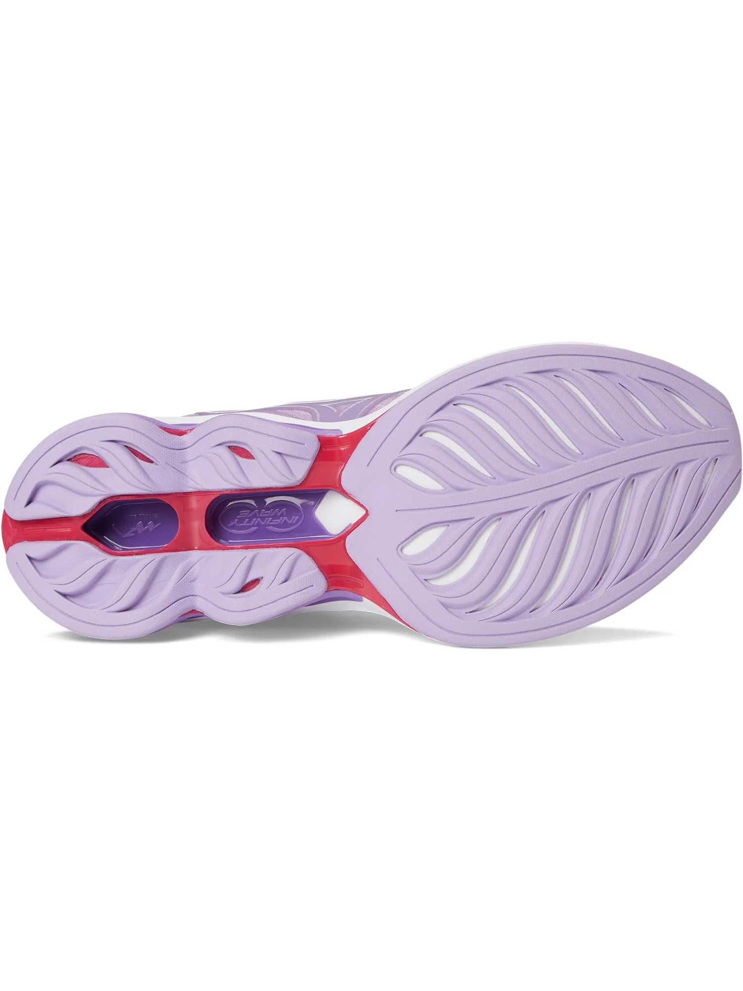 Кроссовки Mizuno Wave Creation 25 SSW — 3
