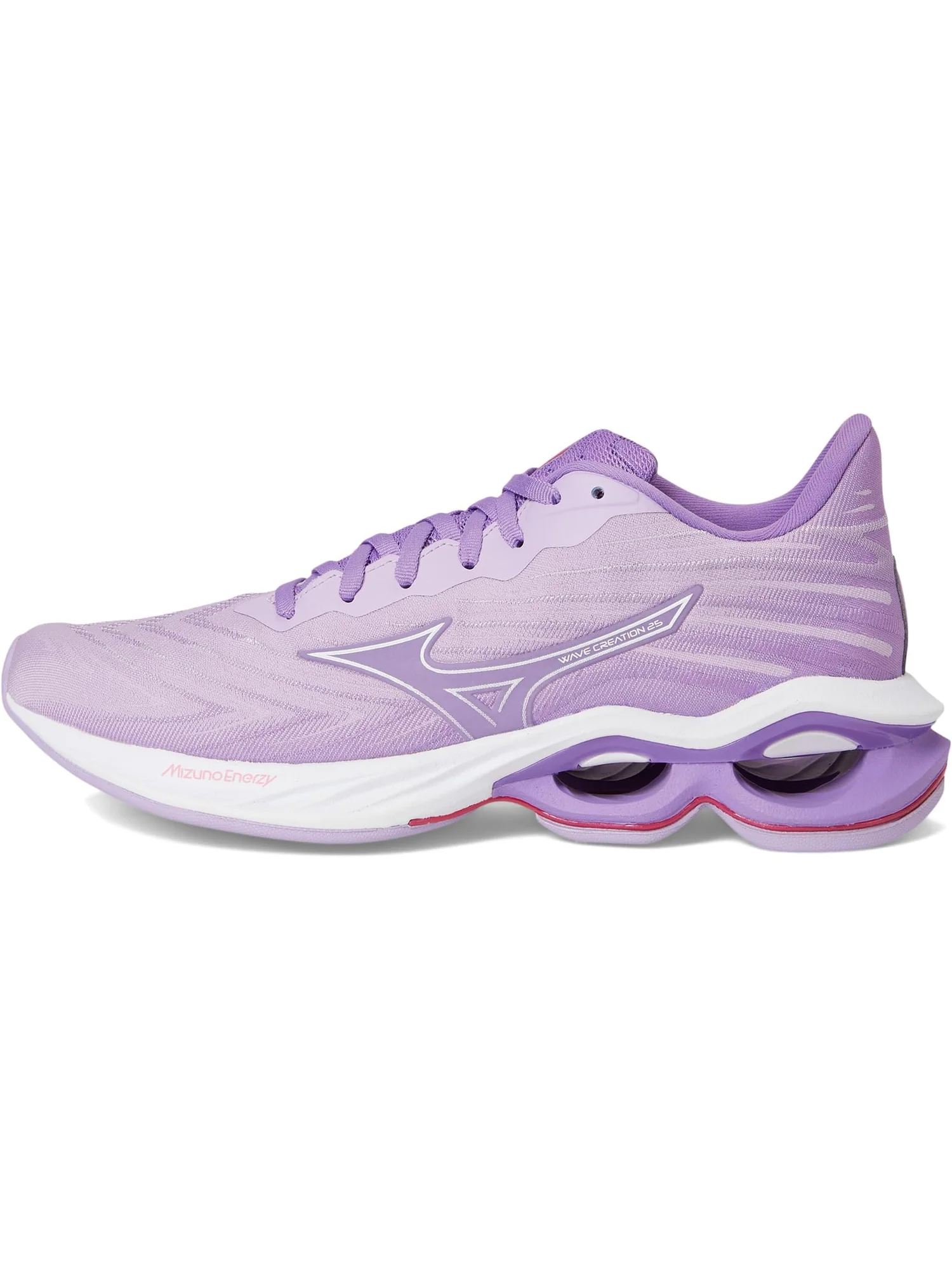 Кроссовки Mizuno Wave Creation 25 SSW — 4