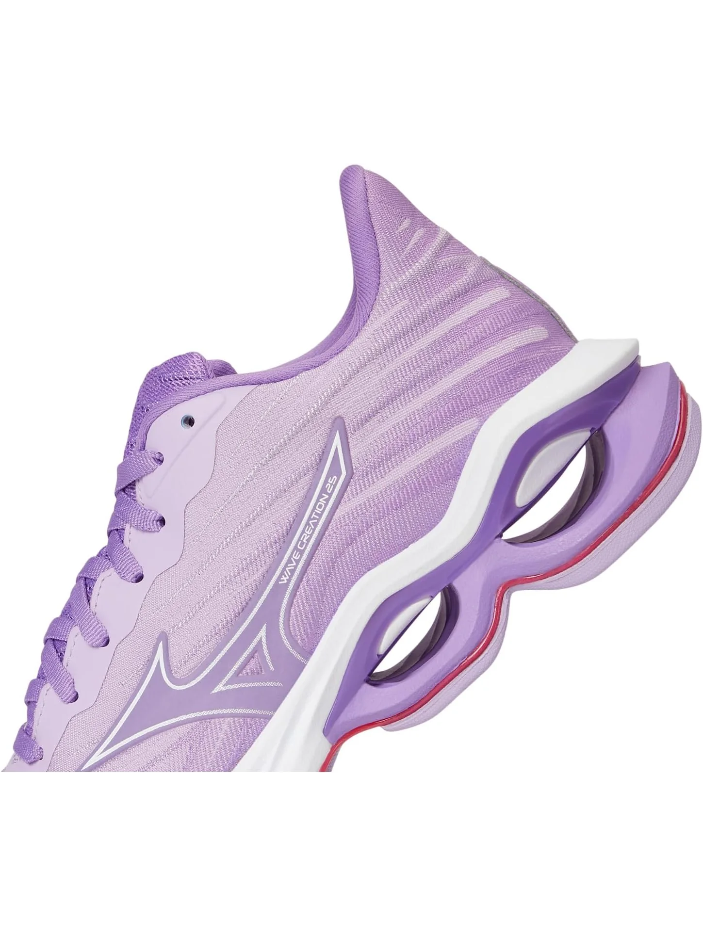 Кроссовки Mizuno Wave Creation 25 SSW — 6