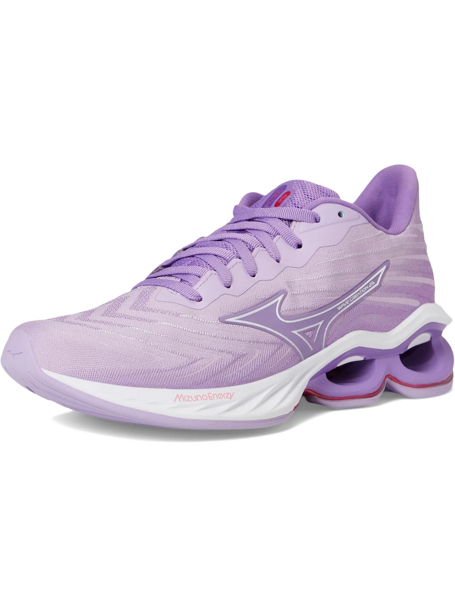 Кроссовки Mizuno Wave Creation 25 SSW — 7