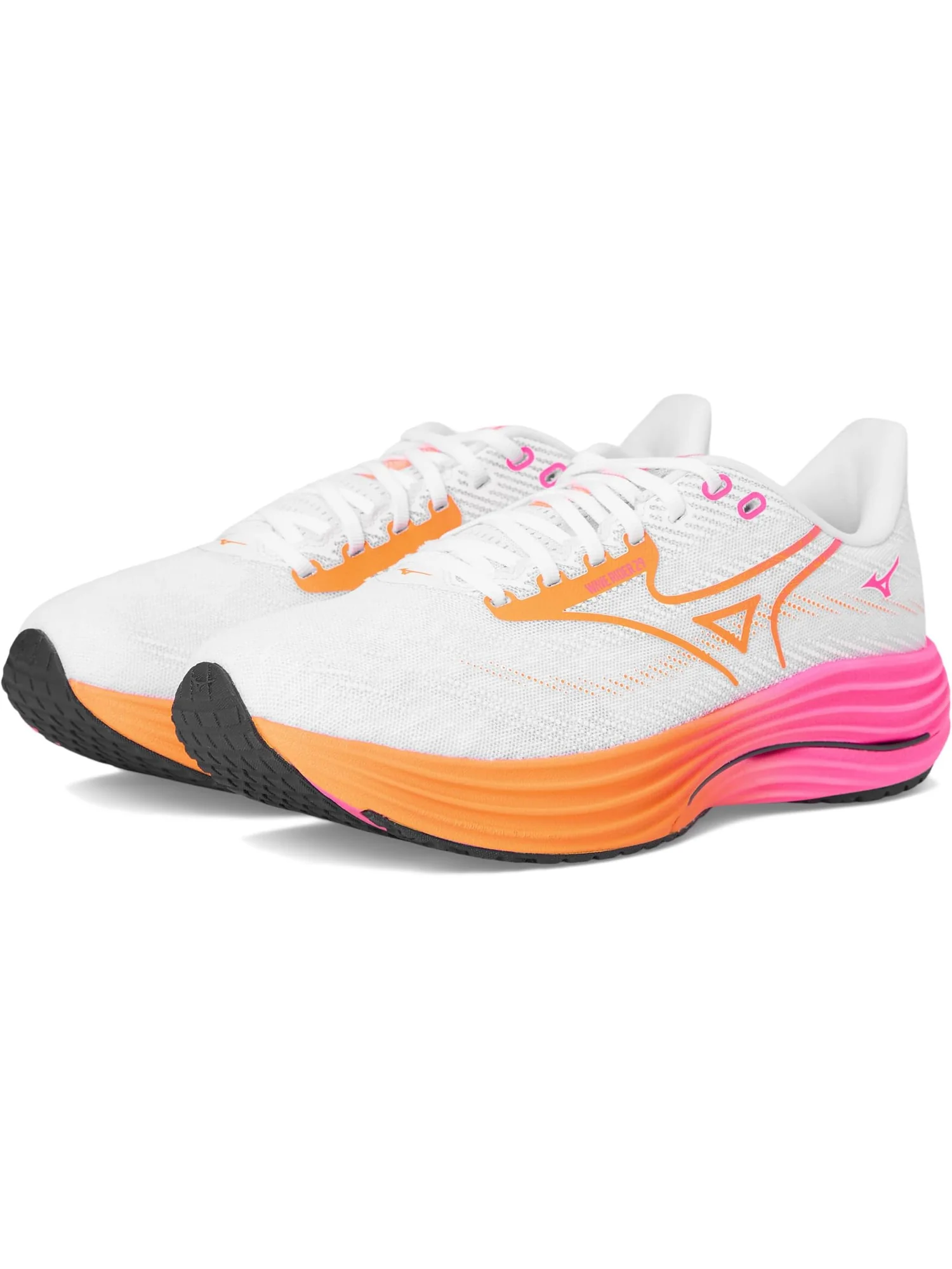 Кроссовки Mizuno Wave Rider 29 Hanabi — 1