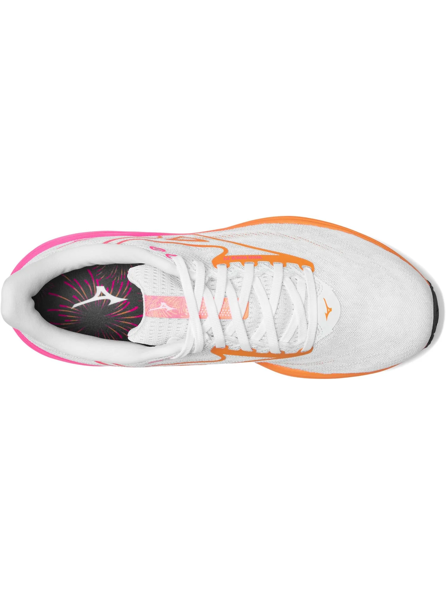 Кроссовки Mizuno Wave Rider 29 Hanabi — 2