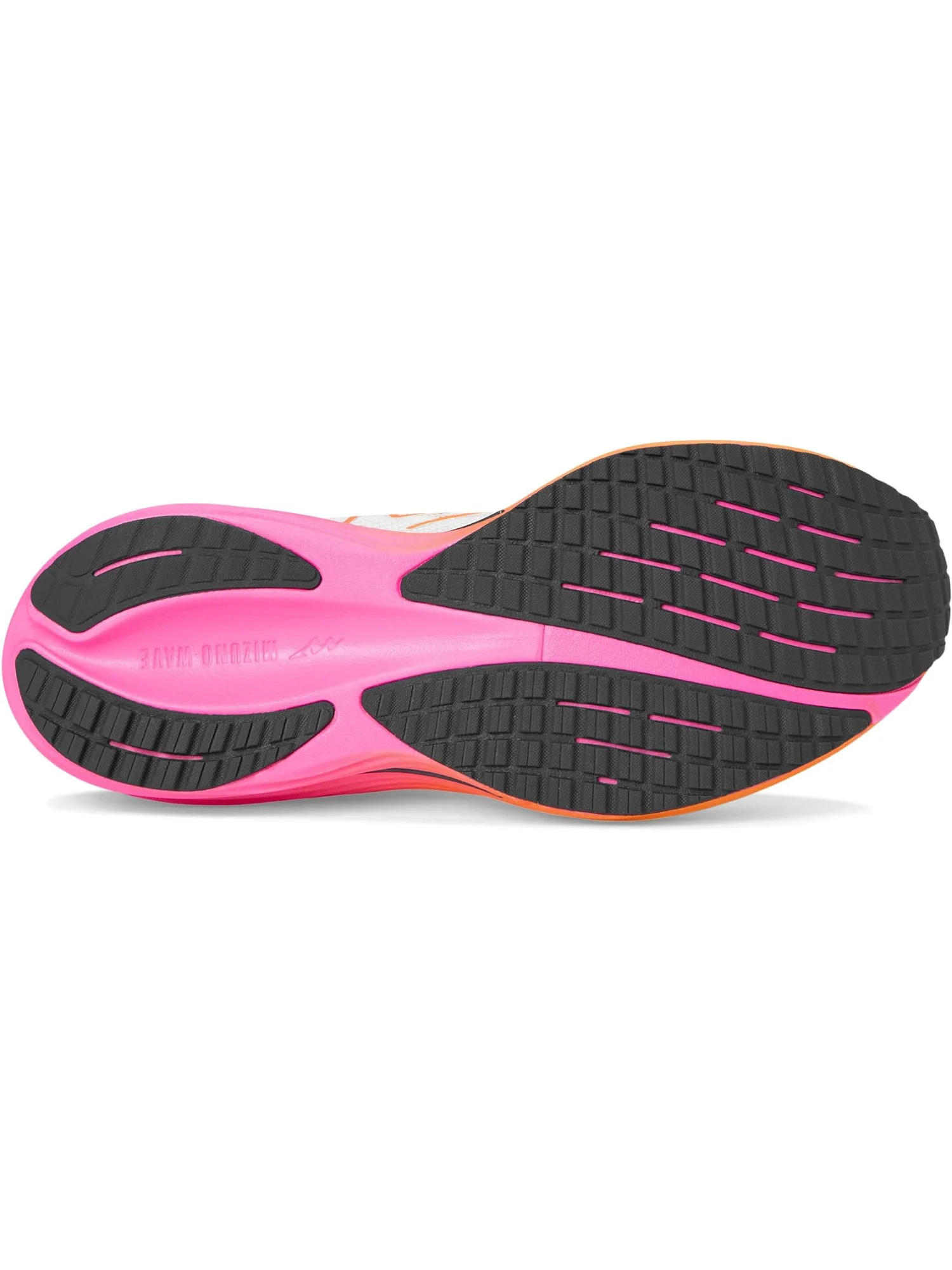 Кроссовки Mizuno Wave Rider 29 Hanabi — 3
