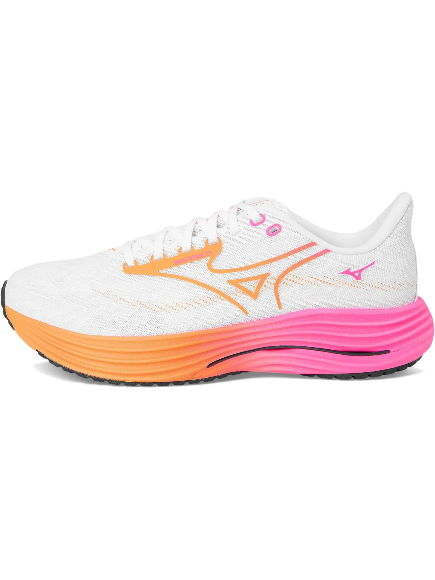 Кроссовки Mizuno Wave Rider 29 Hanabi — 4