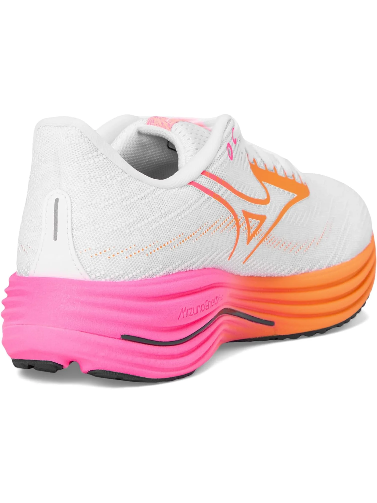 Кроссовки Mizuno Wave Rider 29 Hanabi — 5