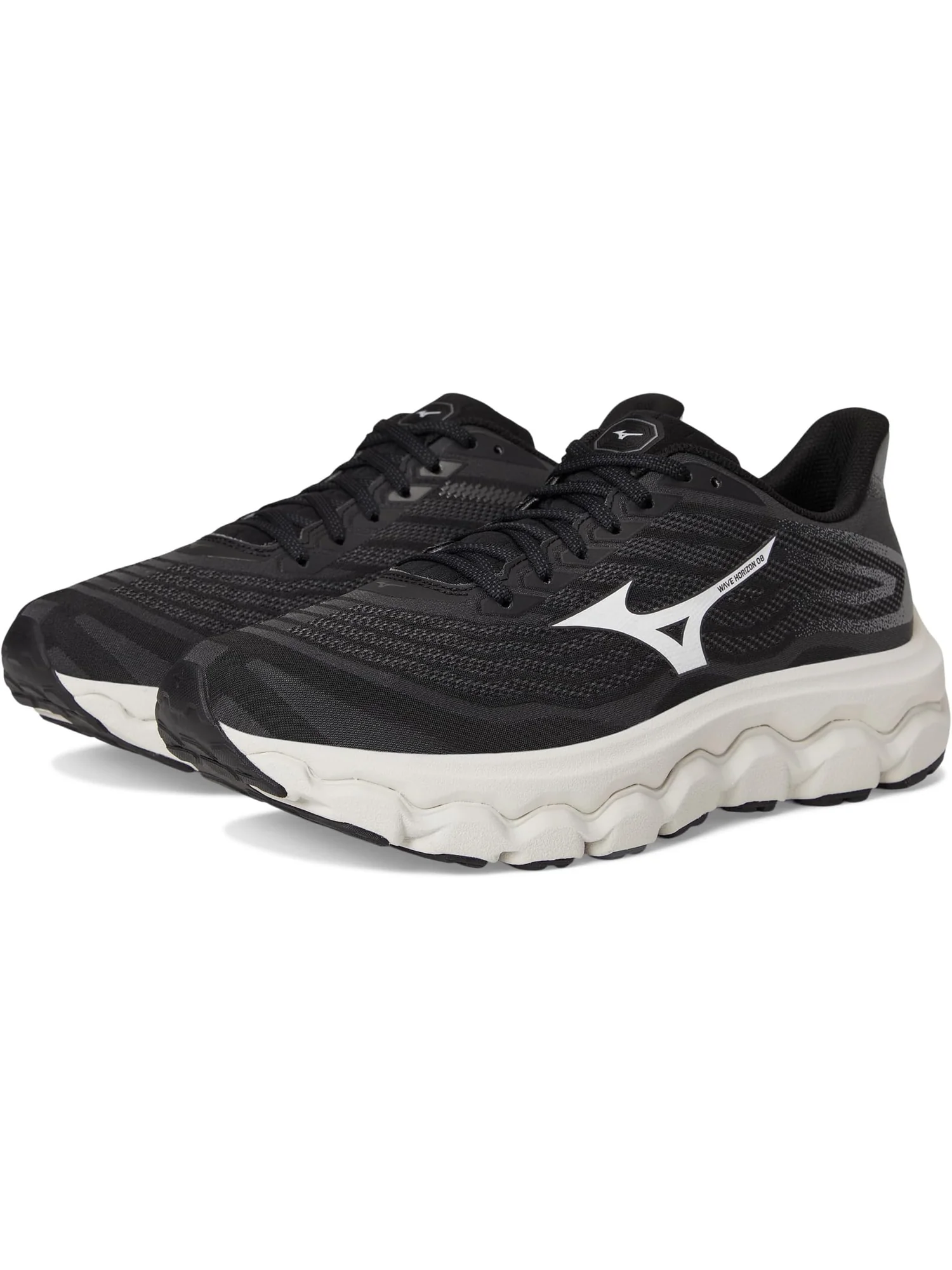 Кроссовки Mizuno Wave Horizon 8 — 1