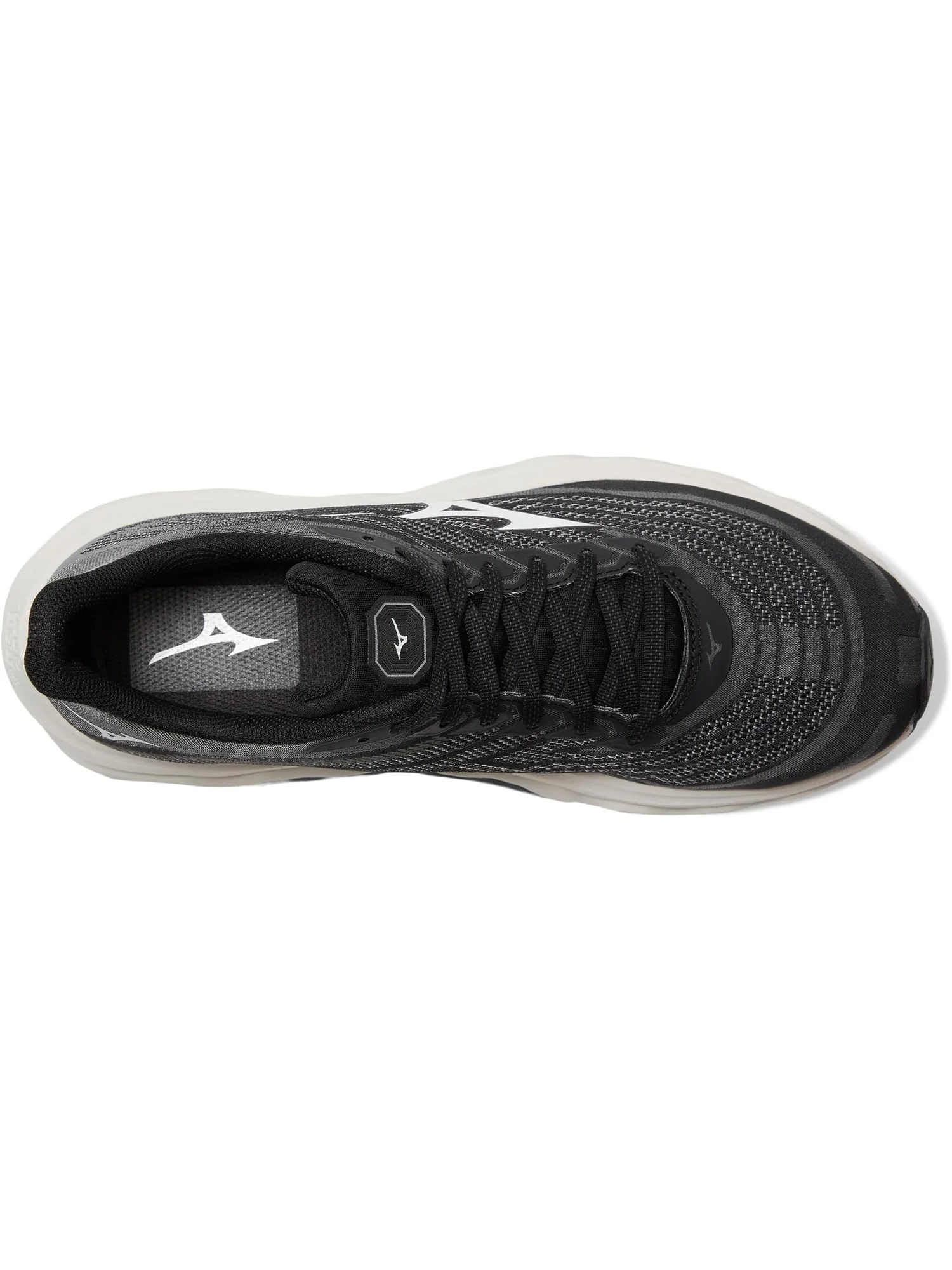 Кроссовки Mizuno Wave Horizon 8 — 2