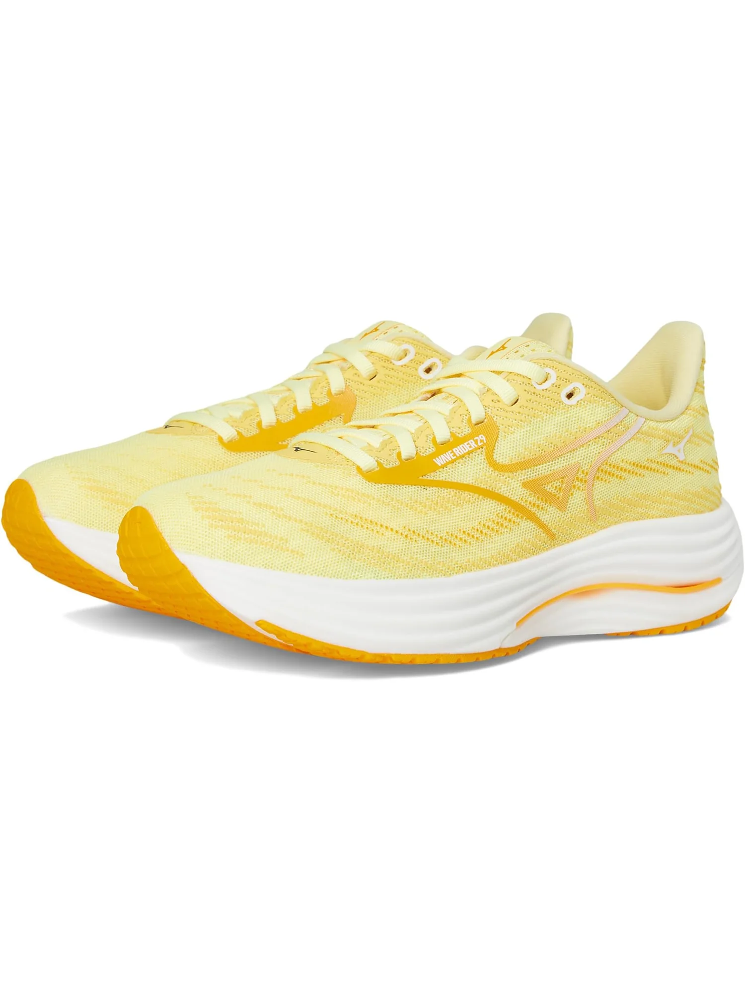 Кроссовки Mizuno Women's Wave Rider 29 — 1