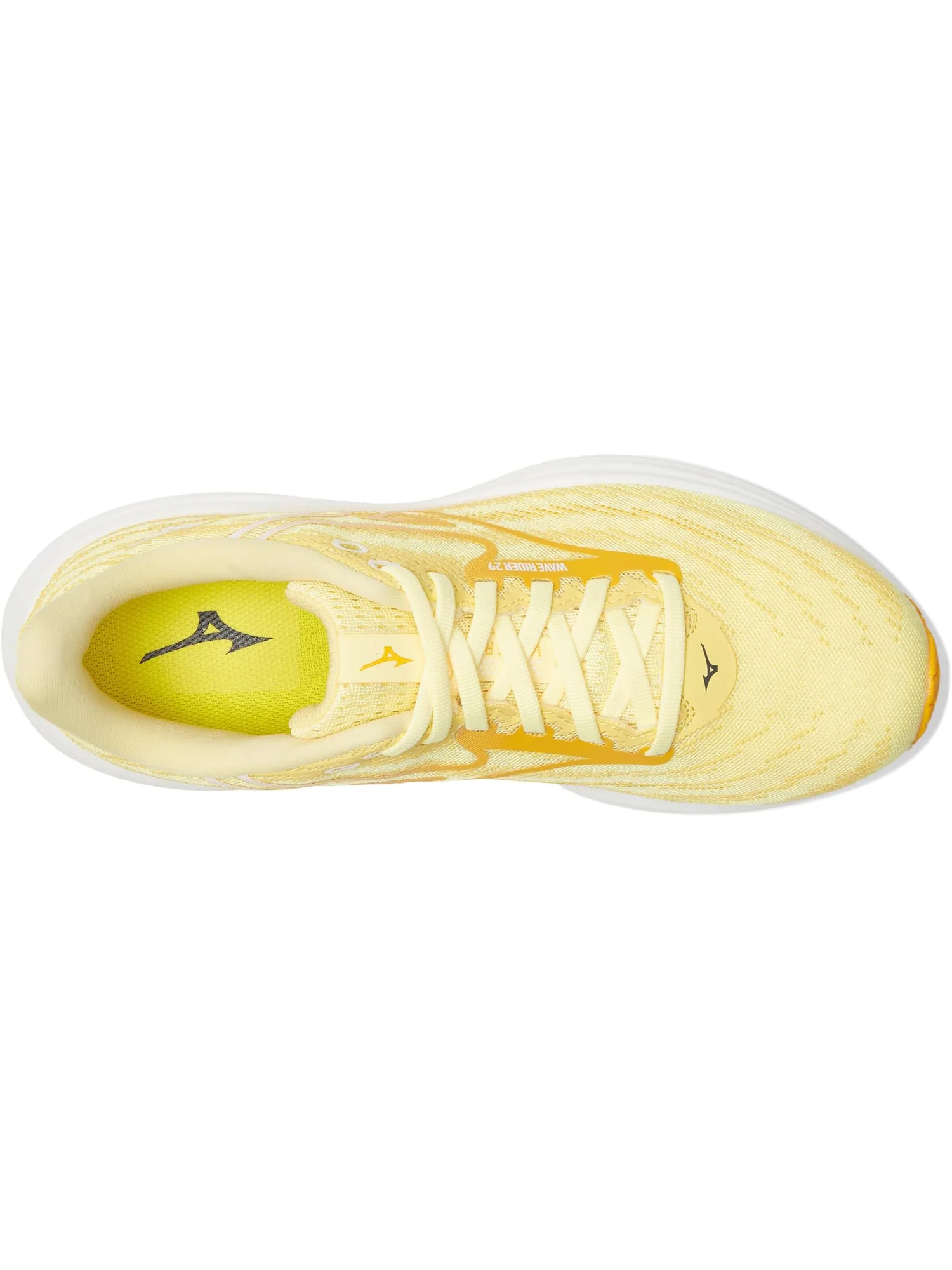 Кроссовки Mizuno Women's Wave Rider 29 — 2