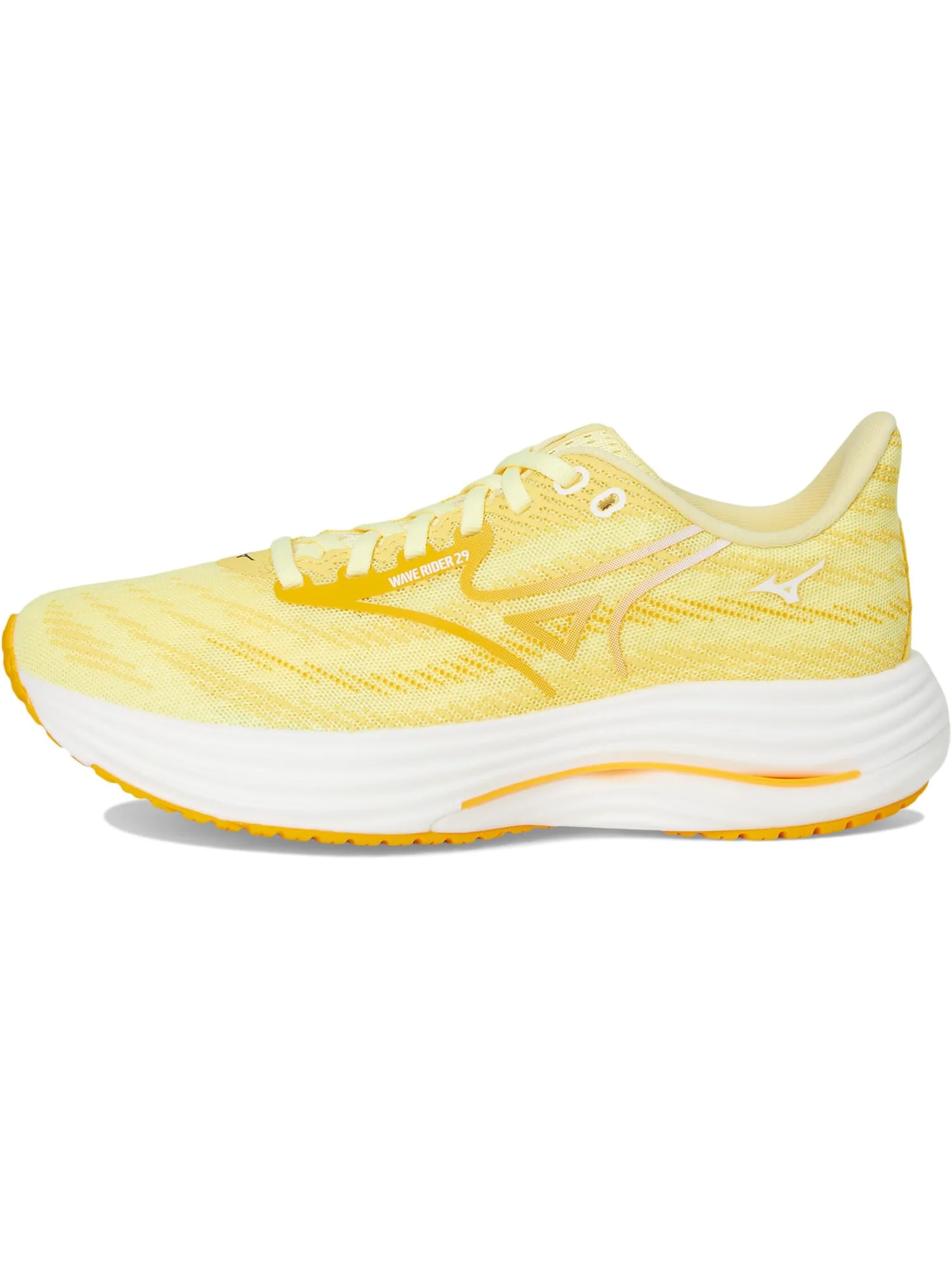 Кроссовки Mizuno Women's Wave Rider 29 — 4