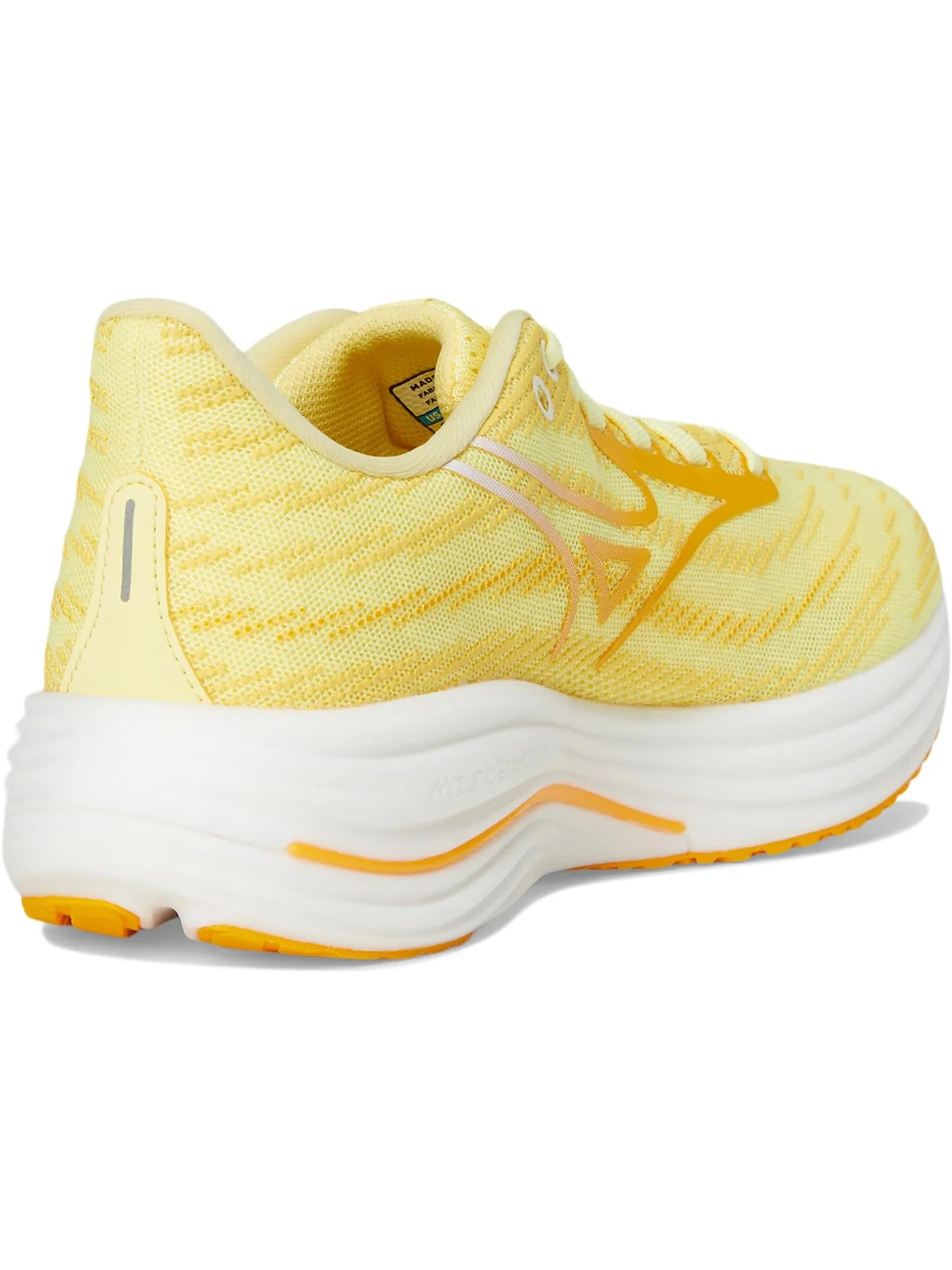 Кроссовки Mizuno Women's Wave Rider 29 — 5