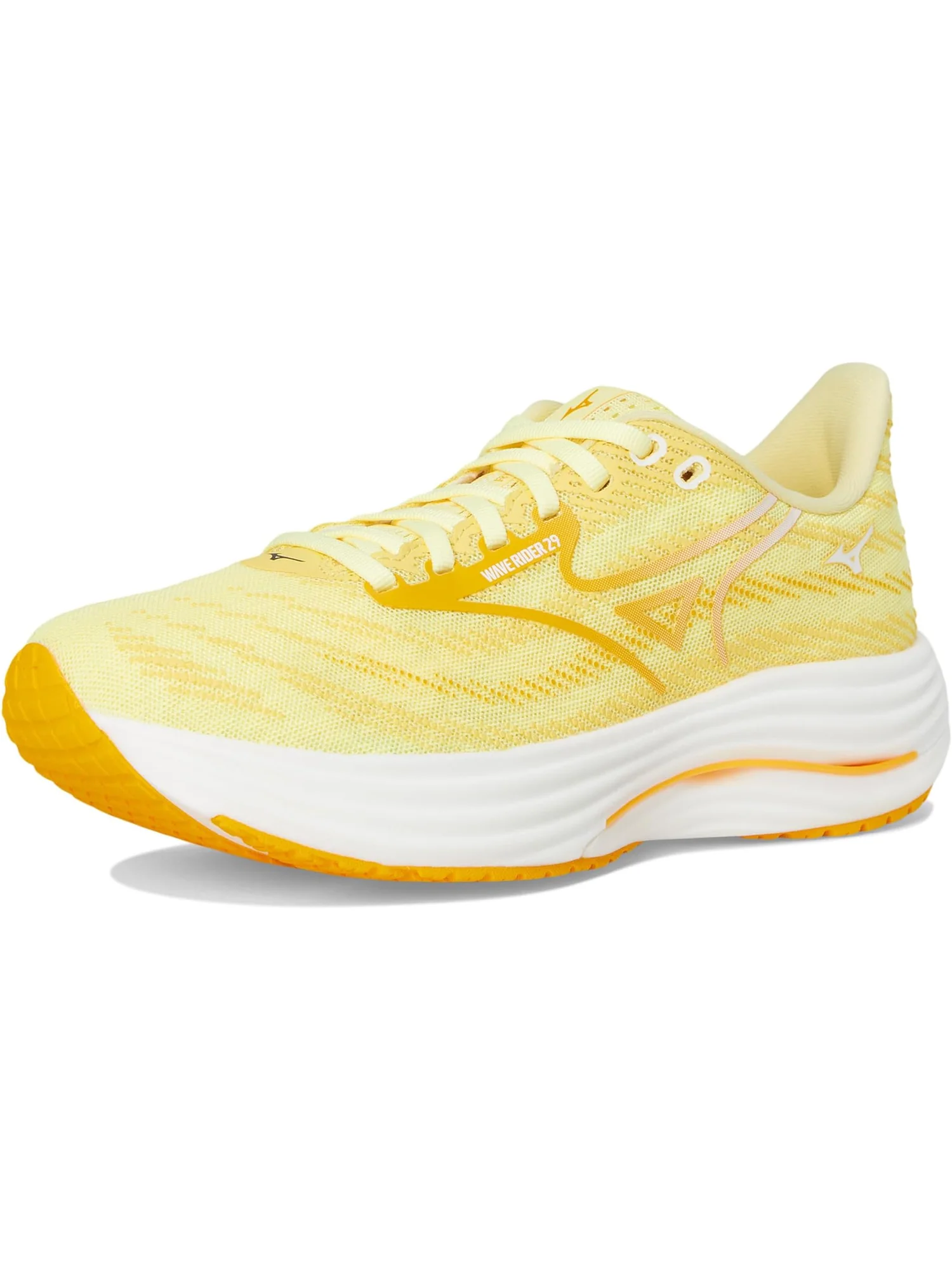 Кроссовки Mizuno Women's Wave Rider 29 — 7
