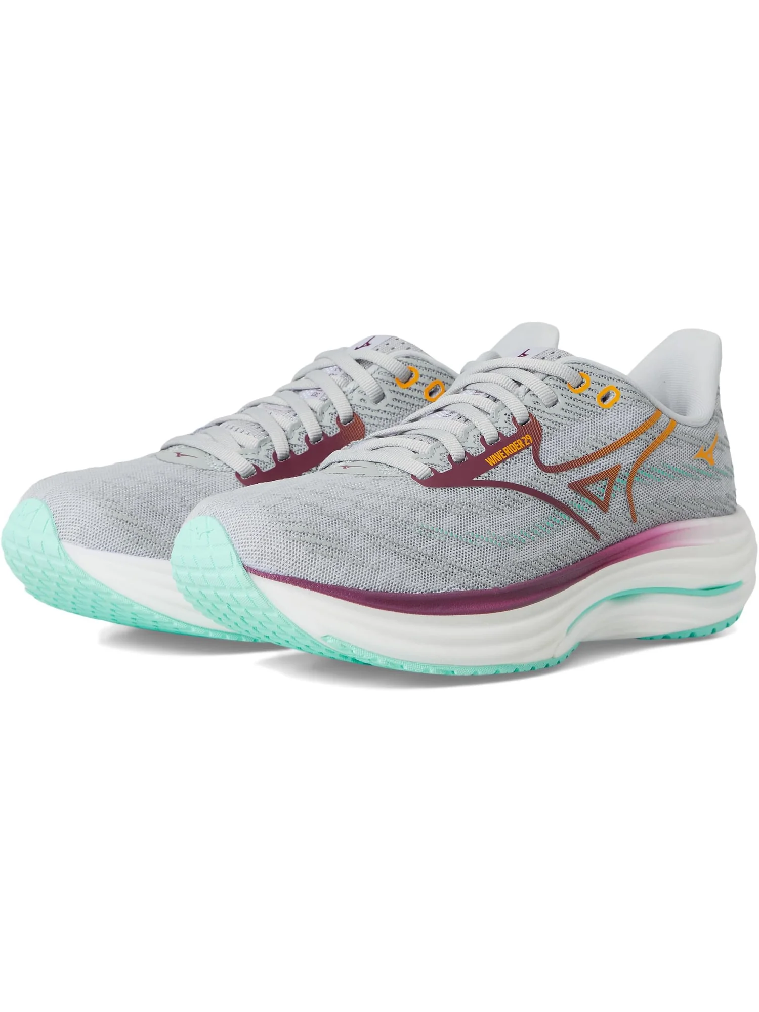 Кроссовки Mizuno Wave Rider 29