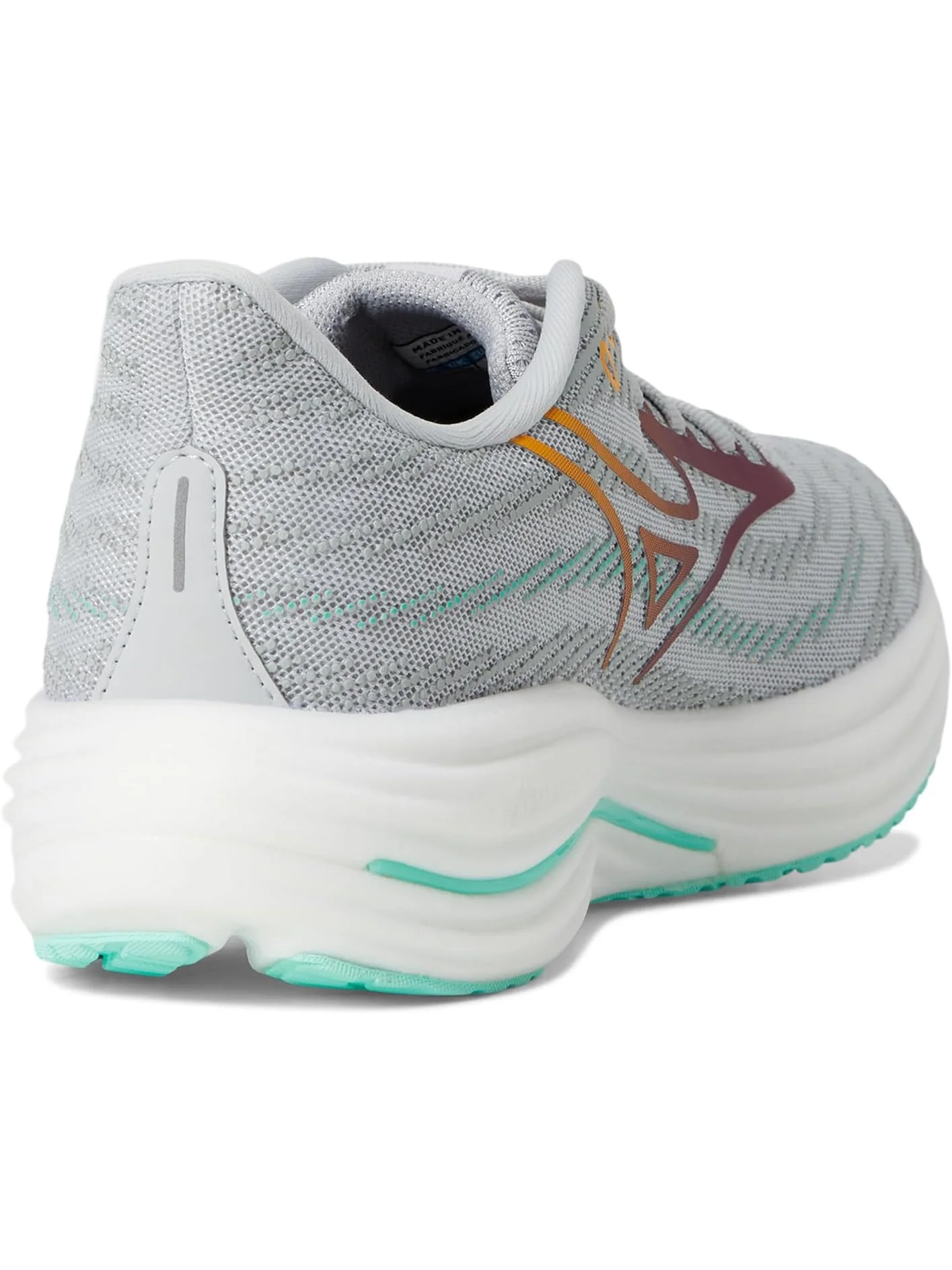 Кроссовки Mizuno Wave Rider 29 — 5